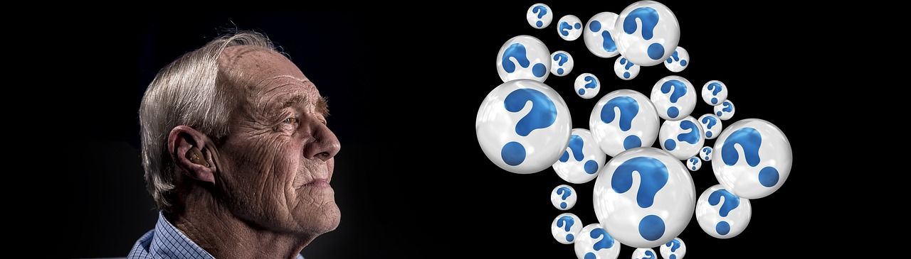 đ§ Chatbot kan upptĂ€cka tidiga tecken pĂ„ Alzheimers