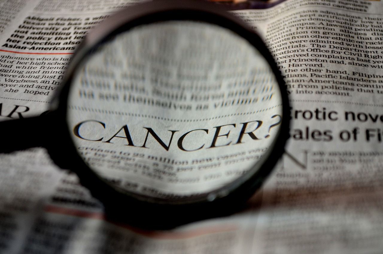 đŹ Effektivare cancerbehandling med ny prognosmetod