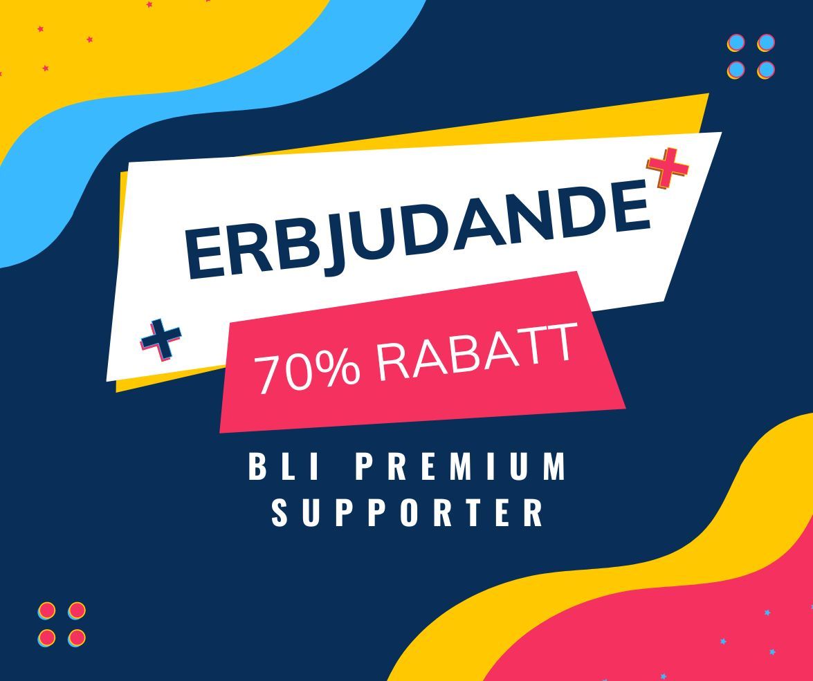 ❗ Vi luras inte - så bra är erbjudandet!