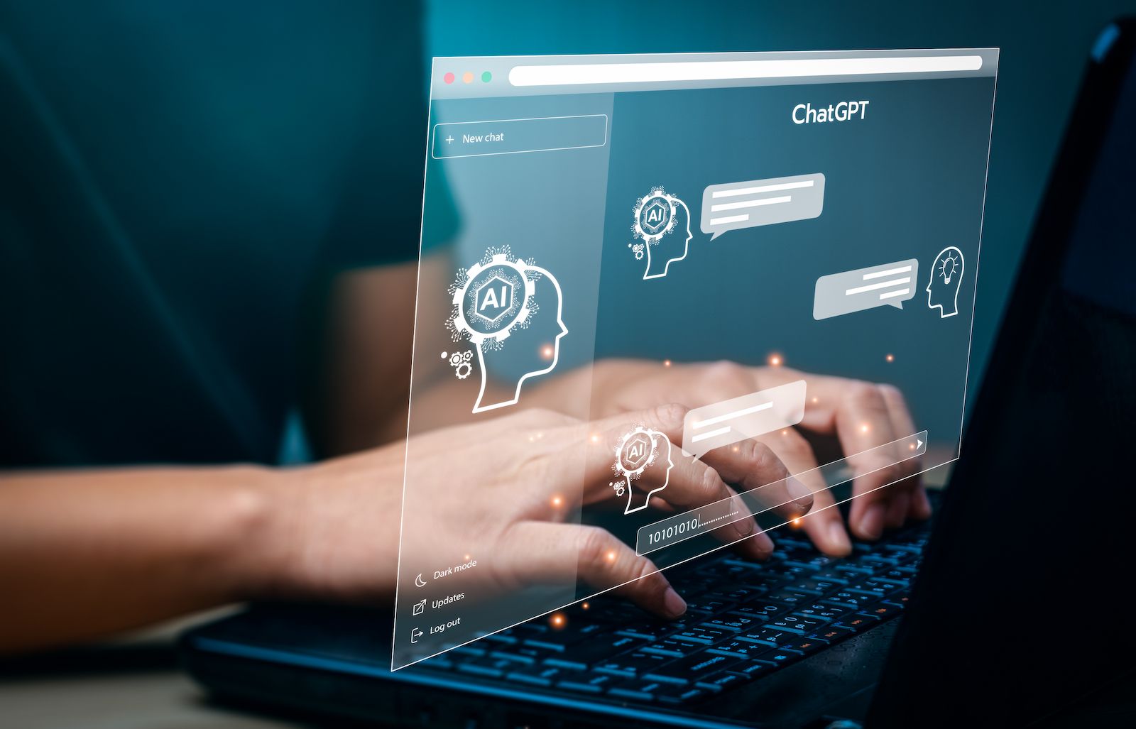 đ€ Generativ AI ökar produktiviteten och prestanda i kundsupport, visar studie
