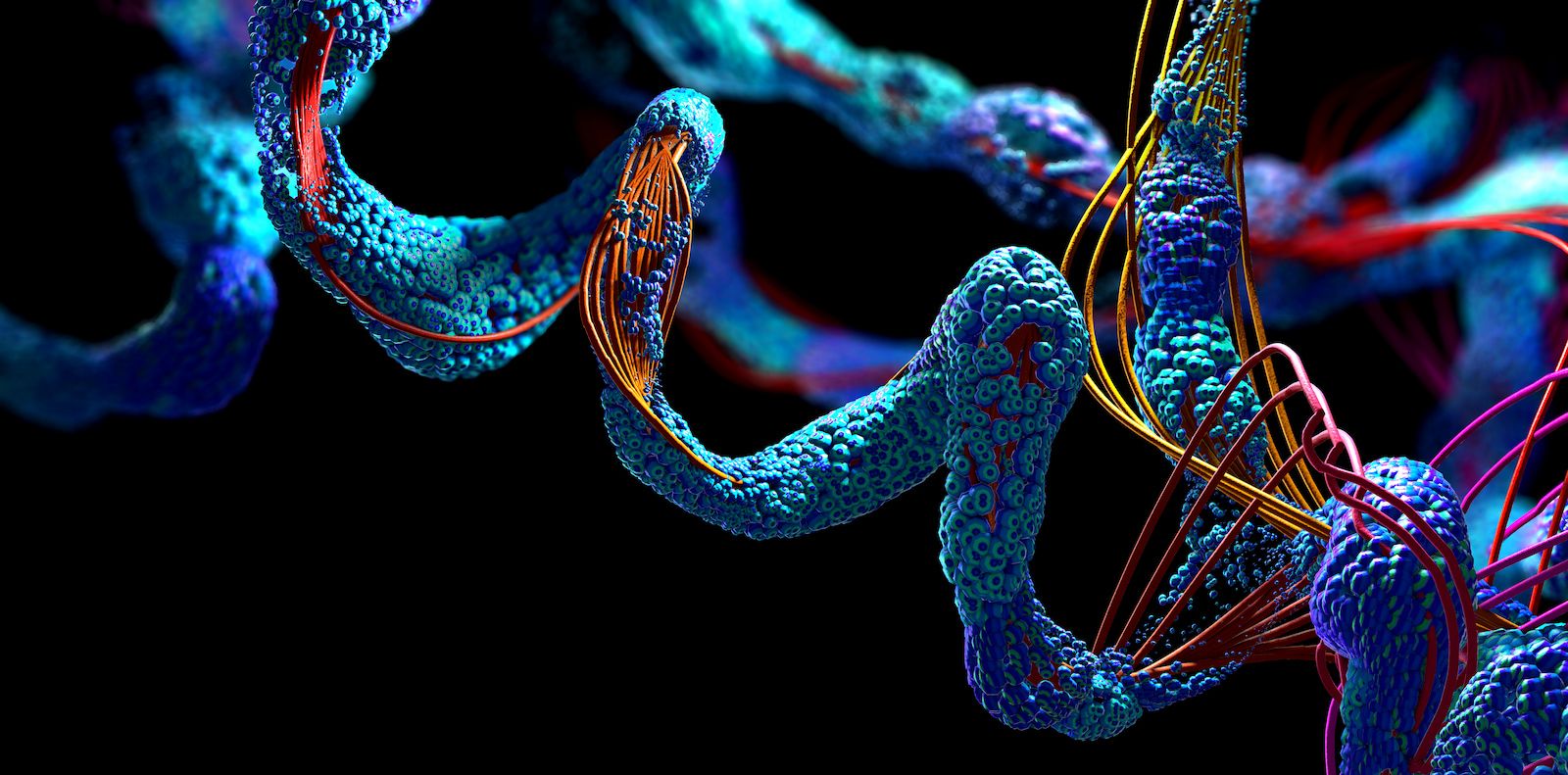 ⚕️ De designar nya proteiner med generativ AI