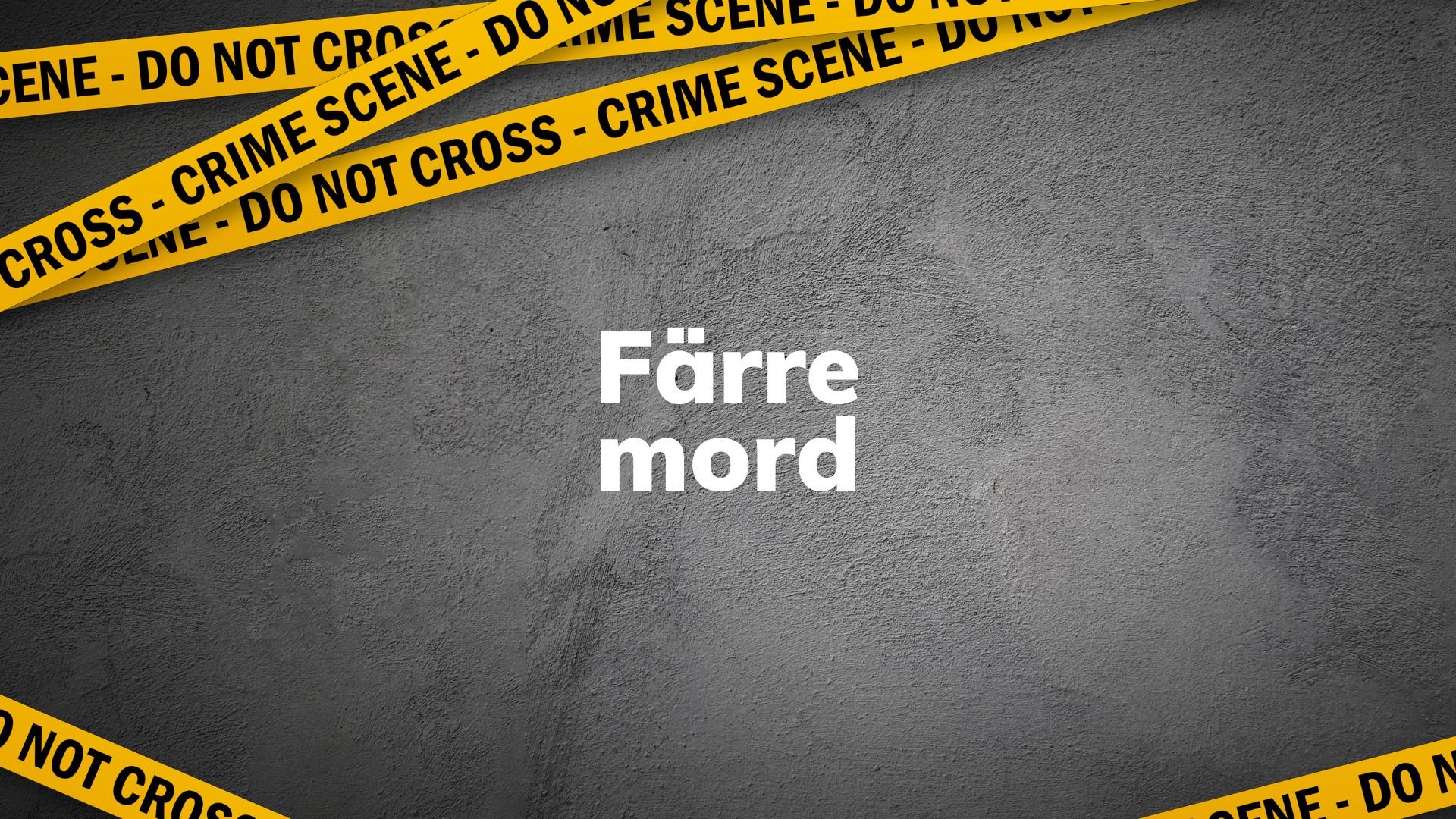 đź FĂ€rre mord i USA