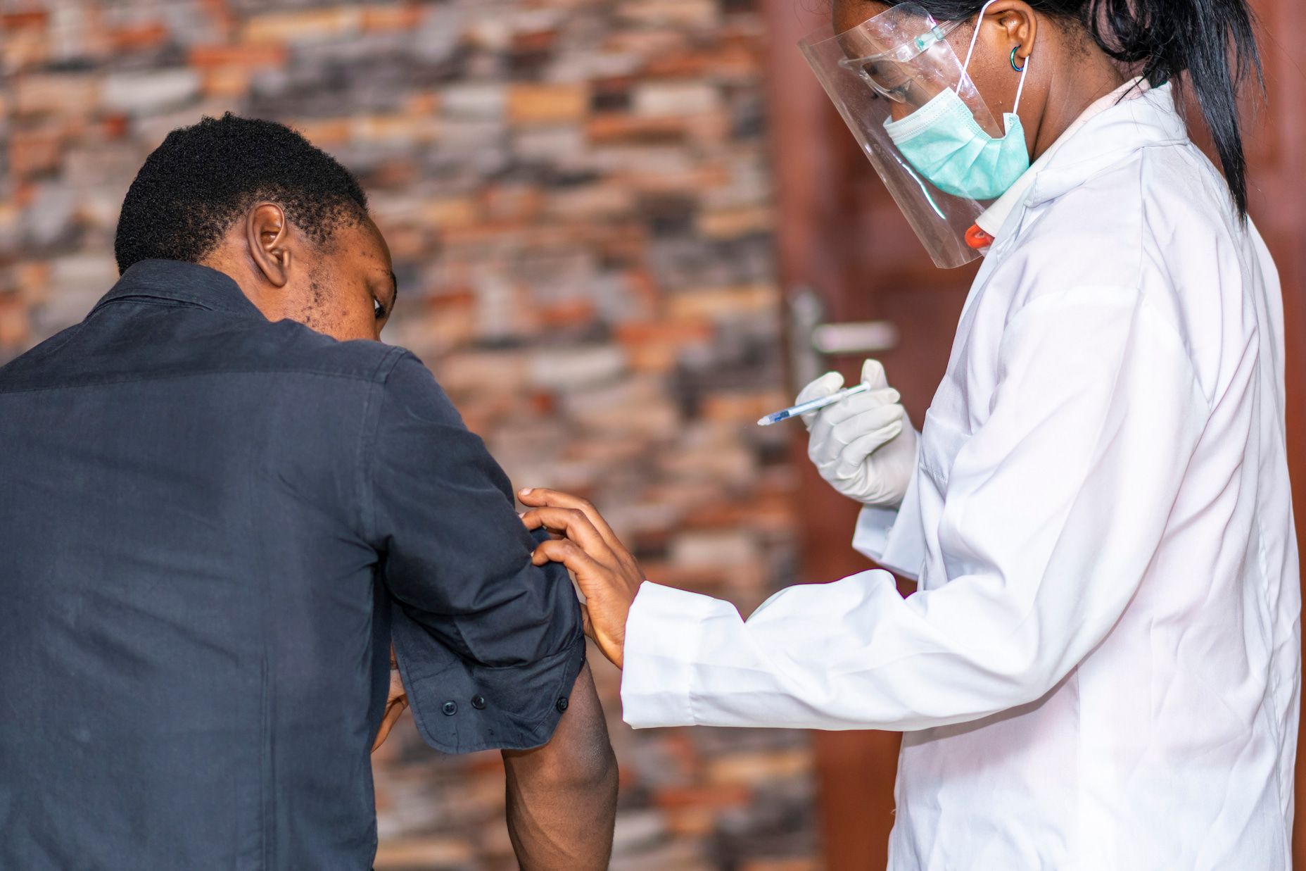 đ Stort steg framĂ„t i kampen mot malaria: 18 miljoner vaccindoser till 12 afrikanska lĂ€nder