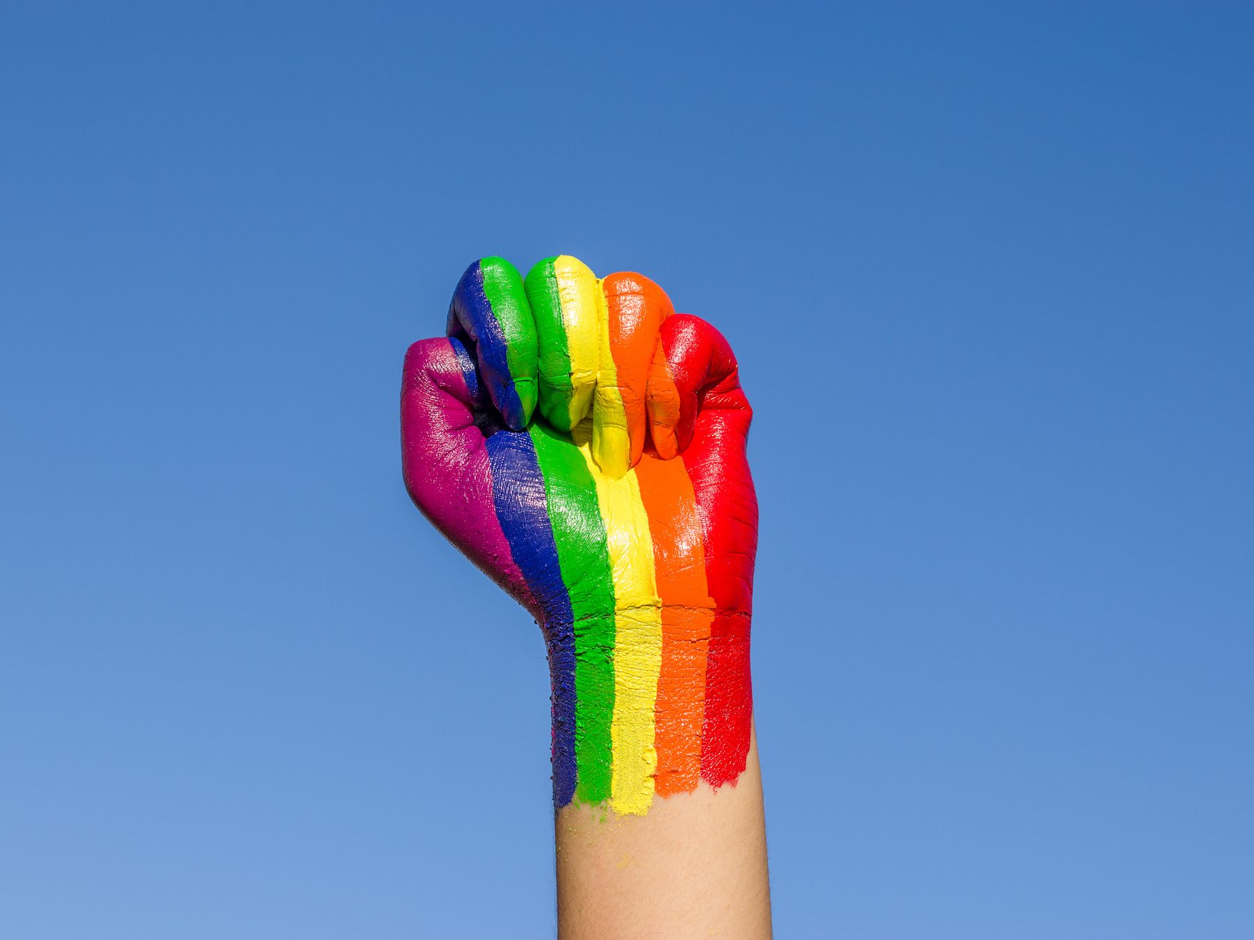 đłïžâđ SĂ„ har HBTQ+rĂ€ttigheterna förbĂ€ttrats sedan första PridetĂ„get 1998