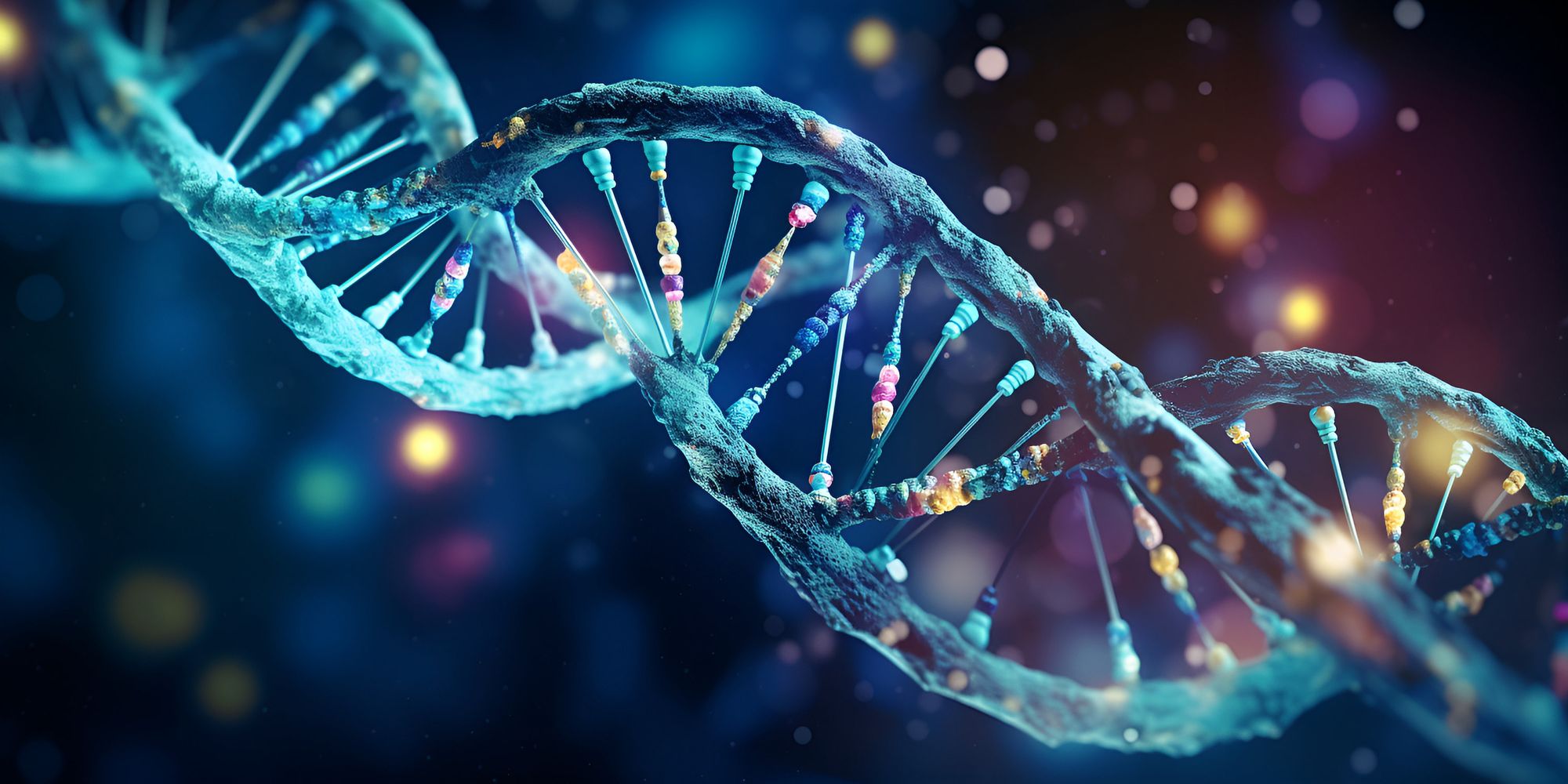 🧬 New artificial intelligence predicts genetic diseases
