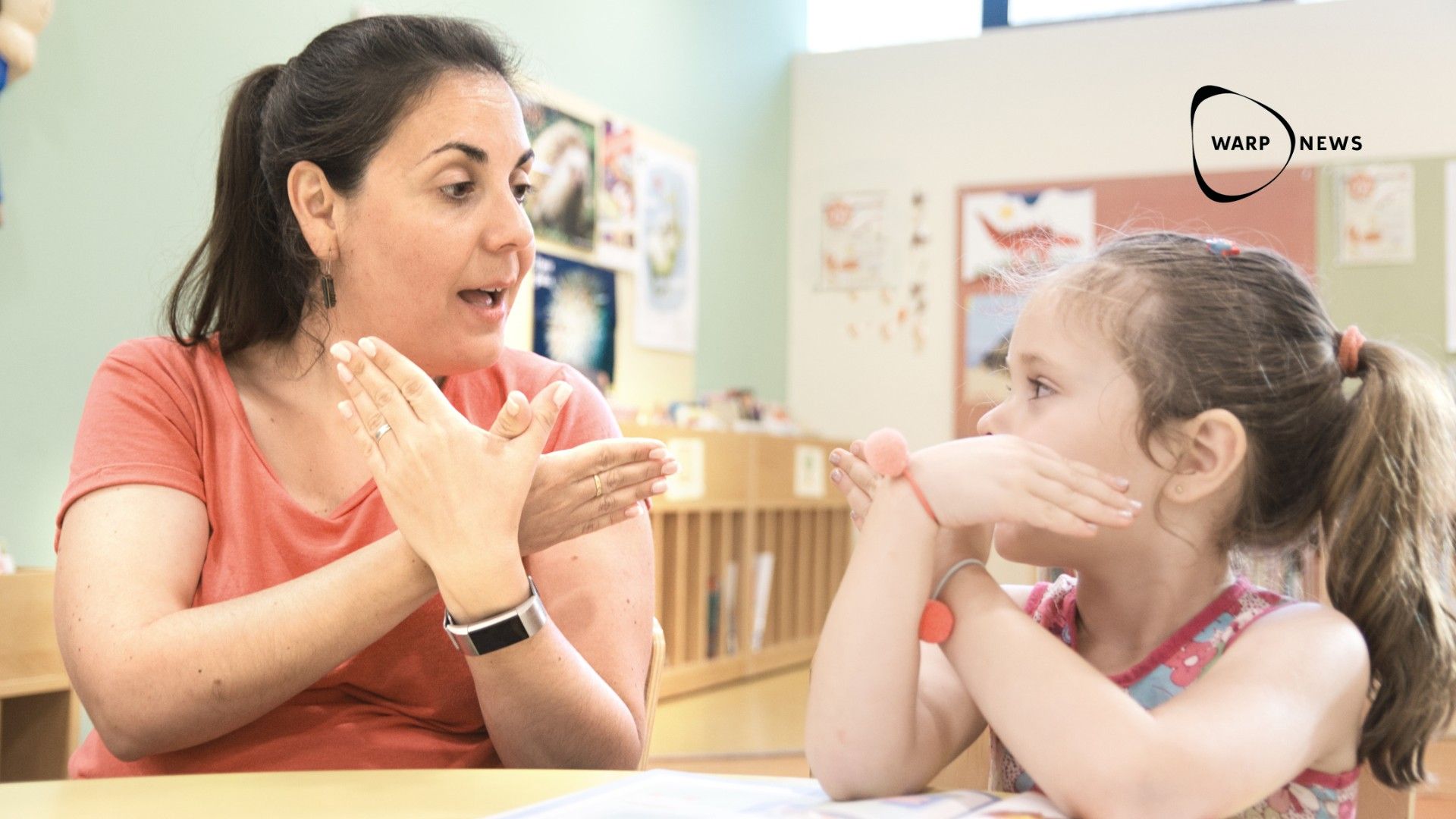 🧏 Trying to treat deafness in children with gene therapy