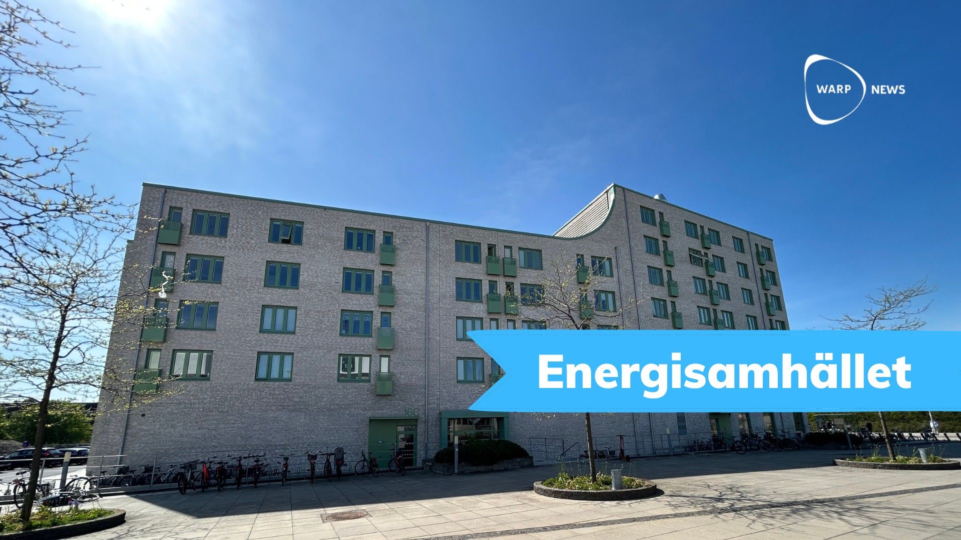 đ Vinnovapengar till EnergisamhĂ€llet