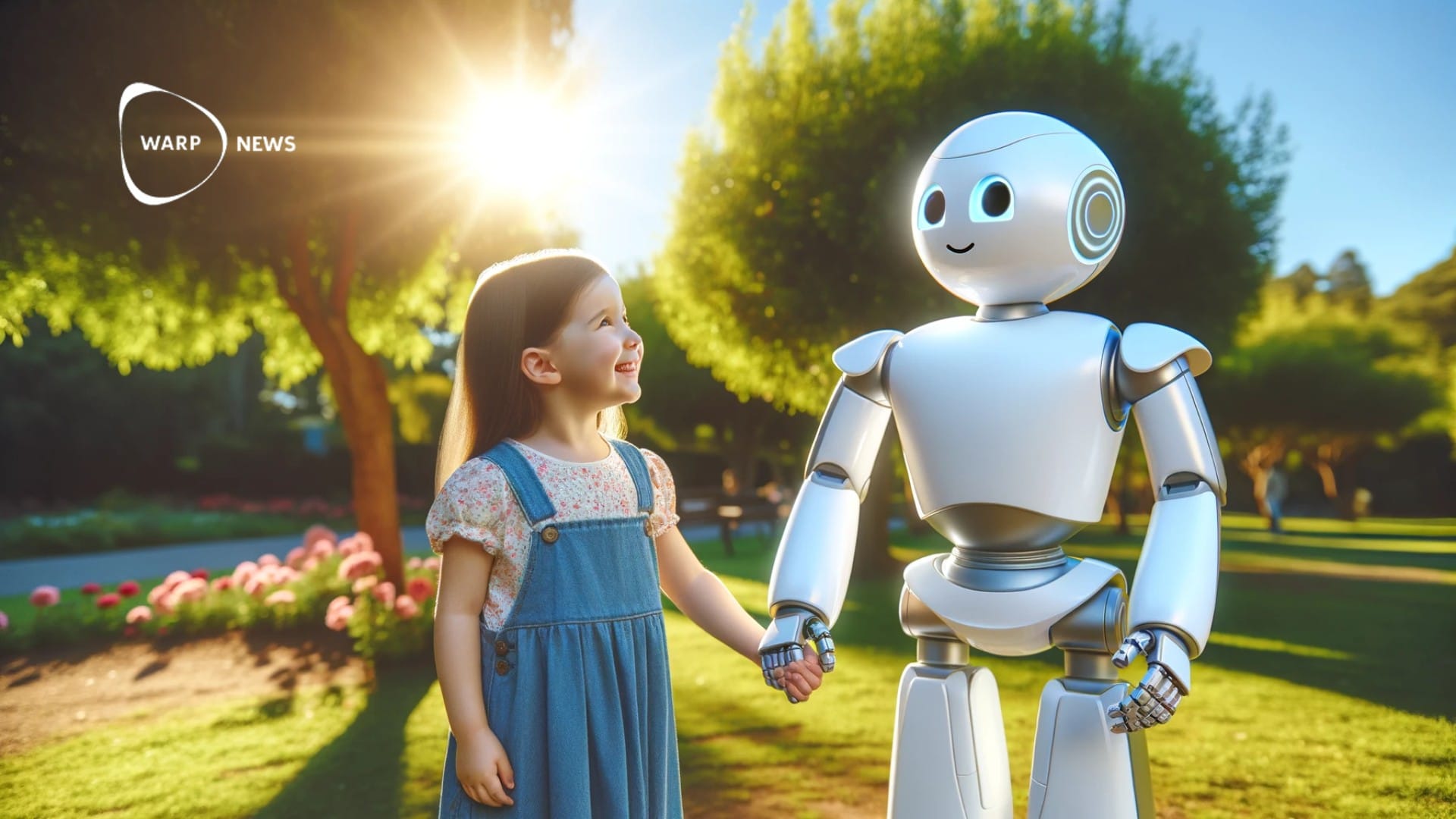 đ€ AI Optimism: DĂ€rför kommer AI vara lĂ€tt att kontrollera