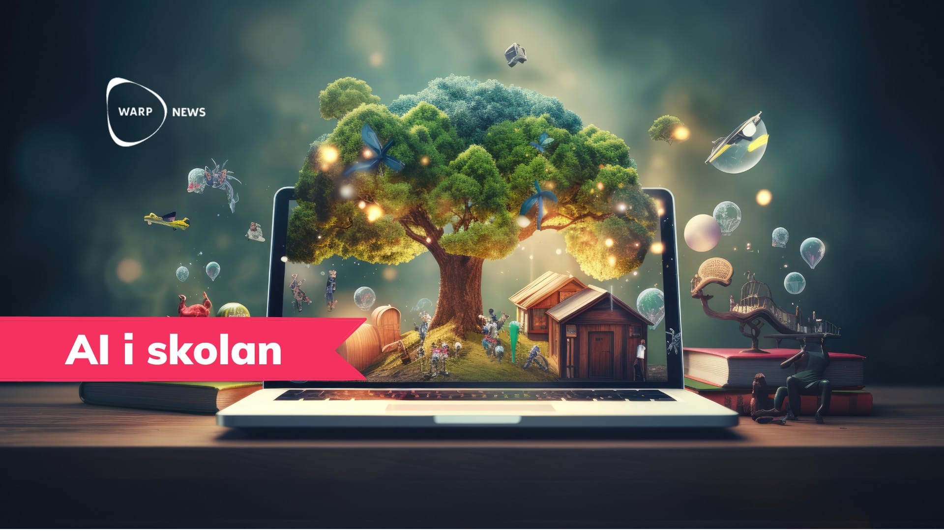 đ©âđ« PĂ„ vĂ€g mot kentaurskolan - del 2
