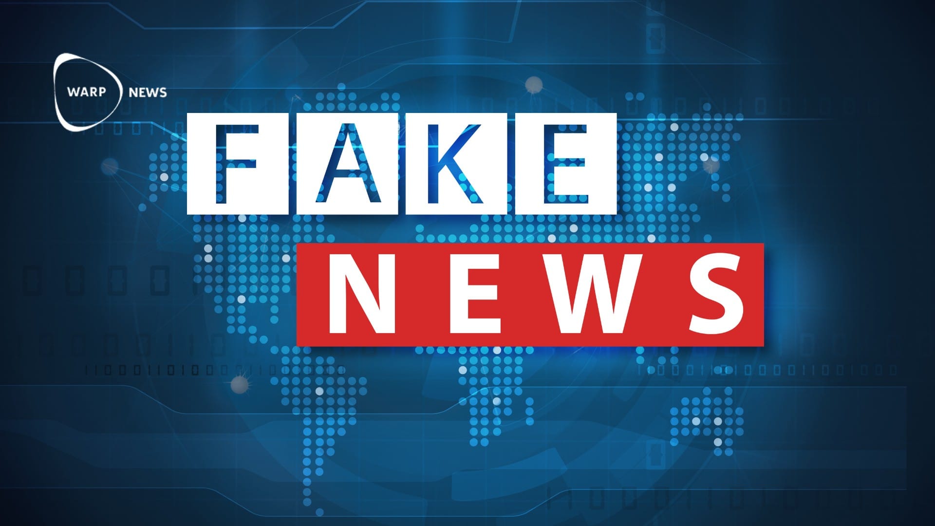 đ Nej, AI-desinformation Ă€r inte största globala hotet - om hur svĂ„rt det Ă€r att fĂ„ fram ett budskap
