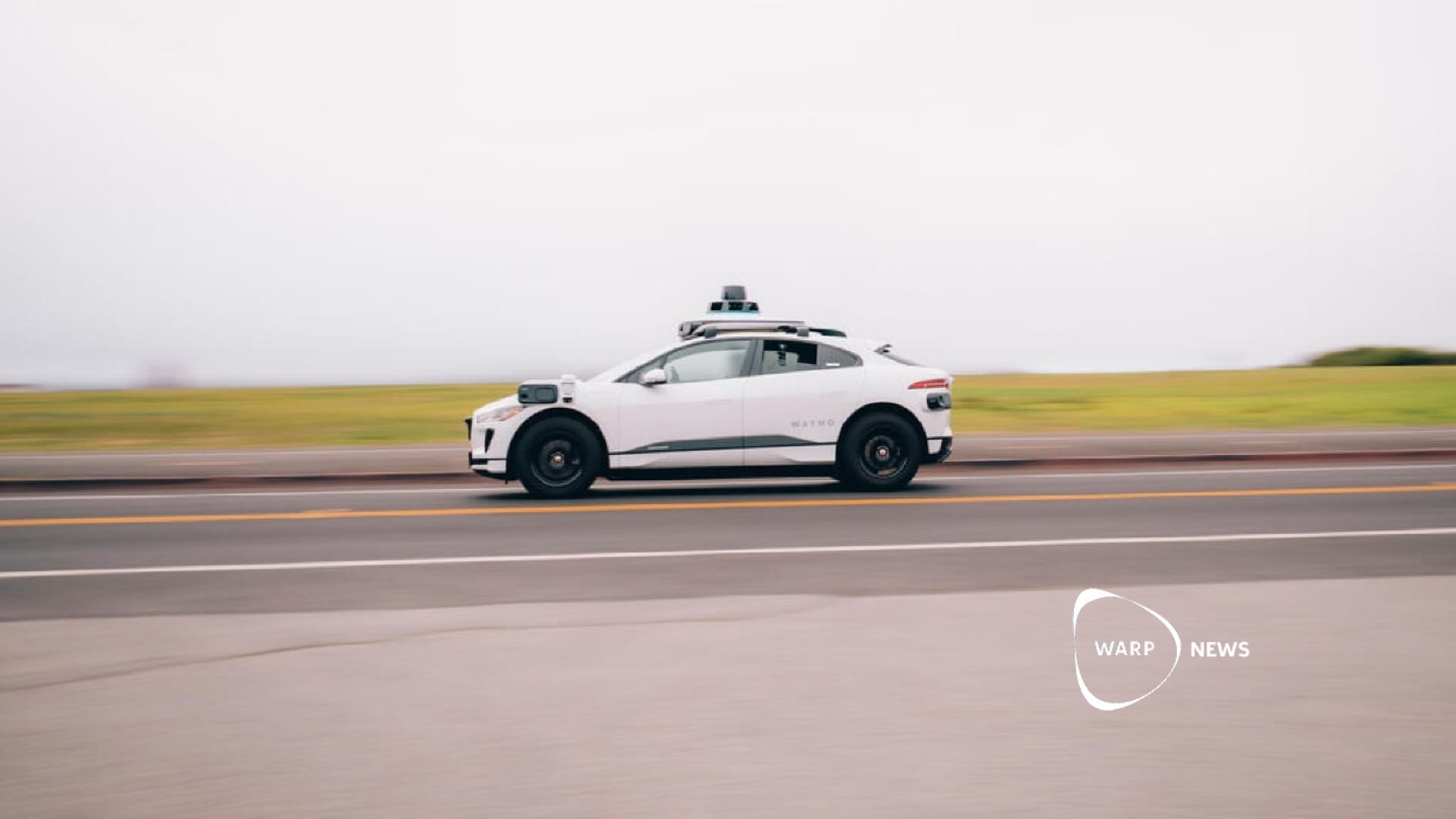 đ Waymo börjar med förarlösa resor pĂ„ Phoenix motorvĂ€gar