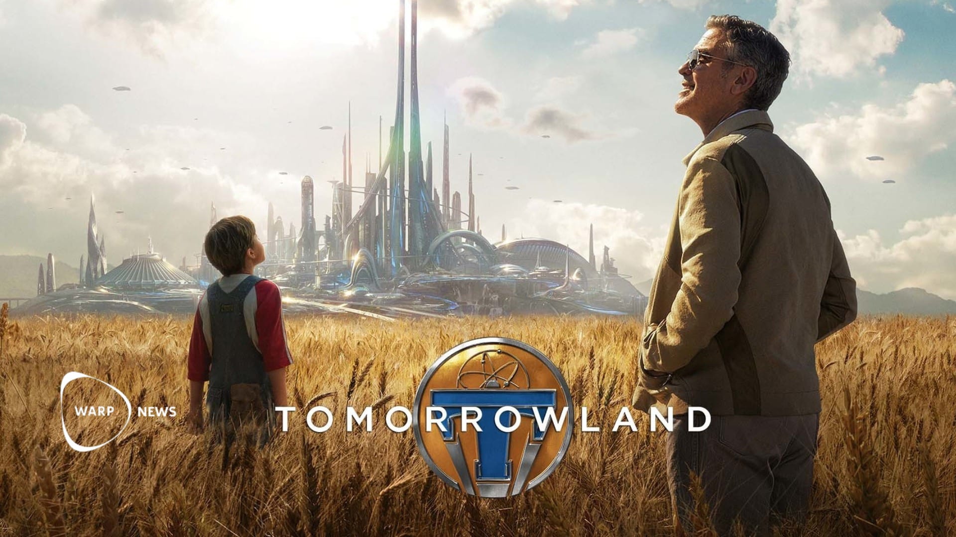 đĄ Tomorrowland