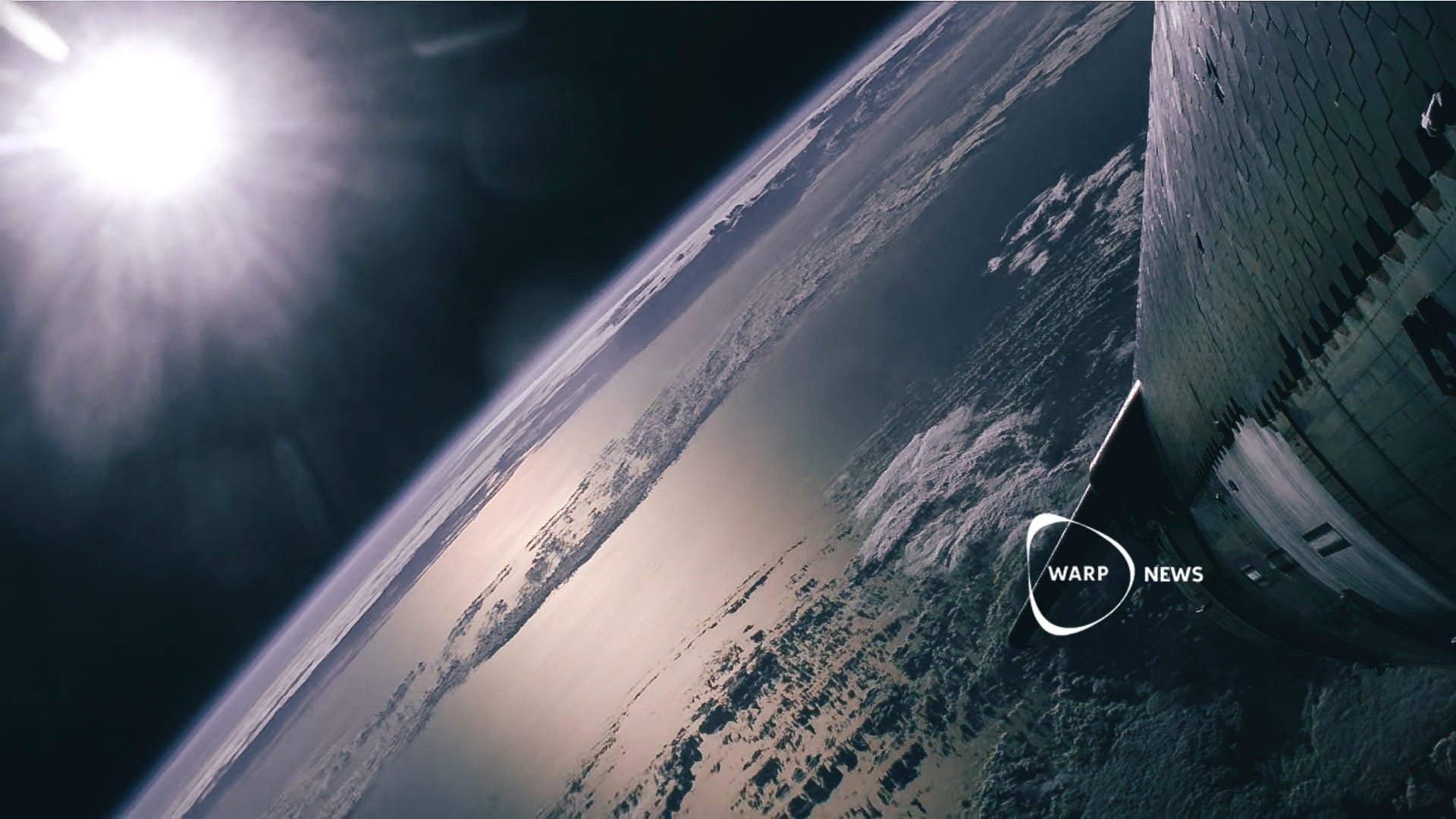 đ Starship kommer fĂ„ stor pĂ„verkan, inte bara pĂ„ lĂ„ng sikt