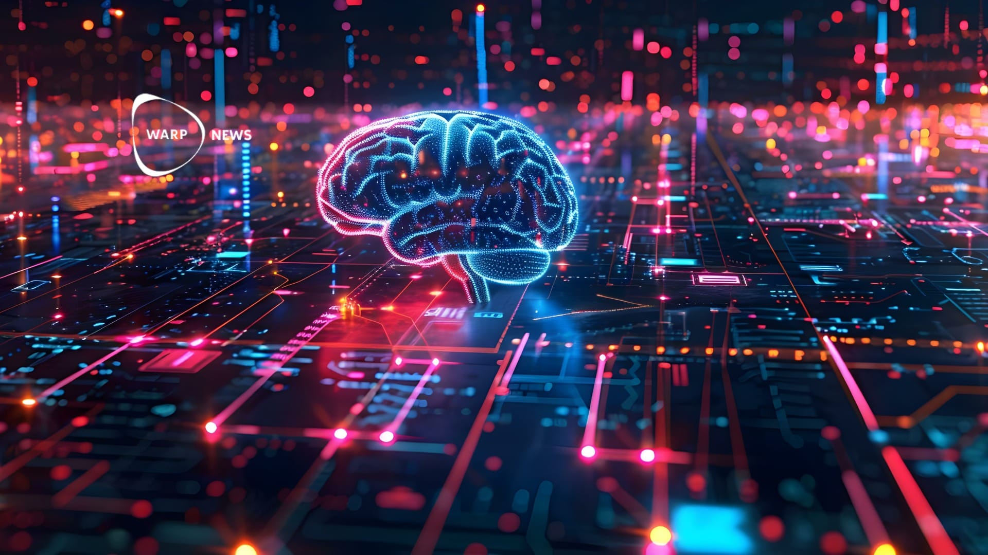 đ§ BrainLM anvĂ€nder samma principer som ChatGPT för att tolka hjĂ€rnaktivitet, ger snabbare analyser