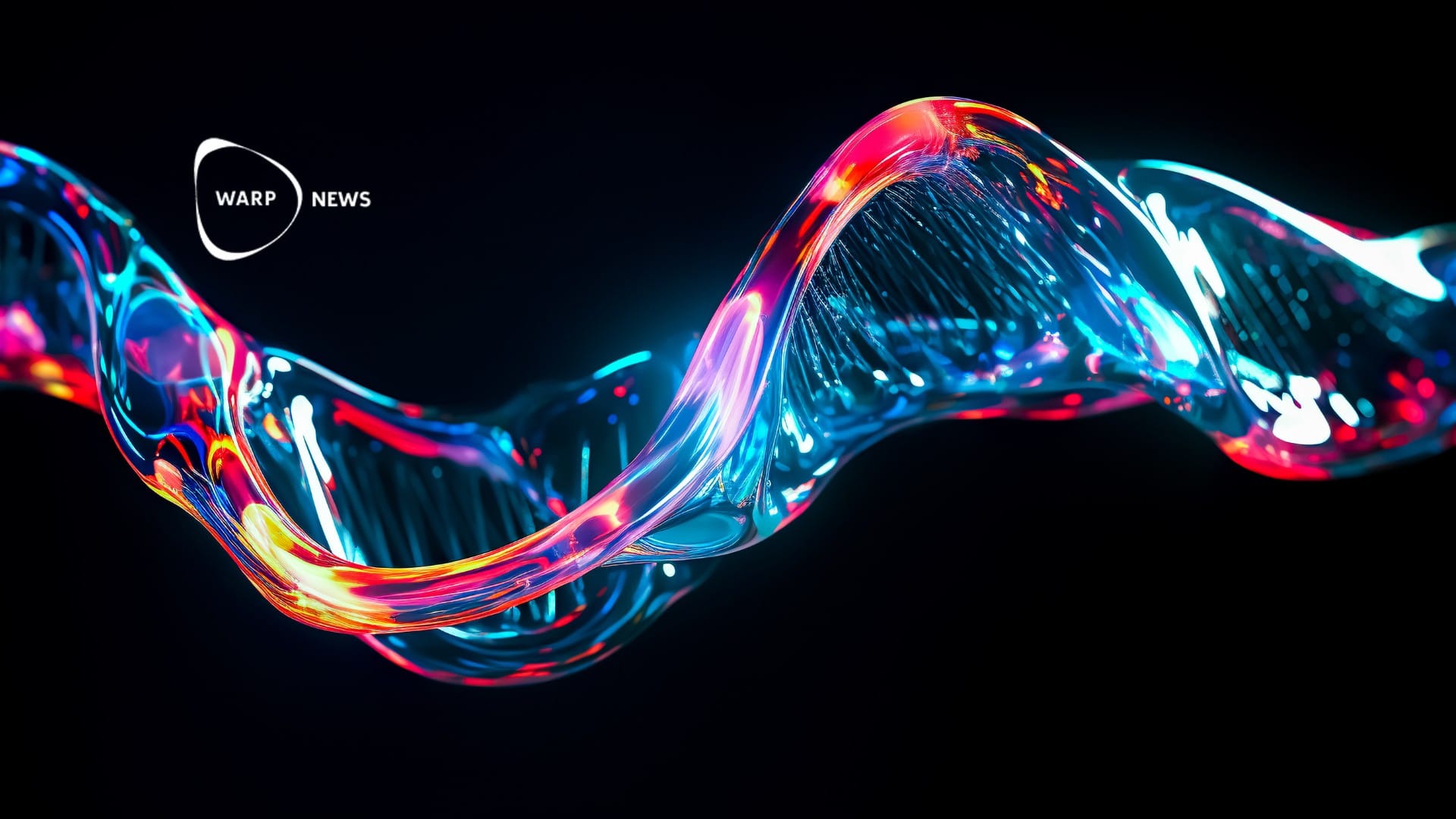 𧏠OpenCRISPR-1: VÀrldens första AI-genererade och öppna genredigerare