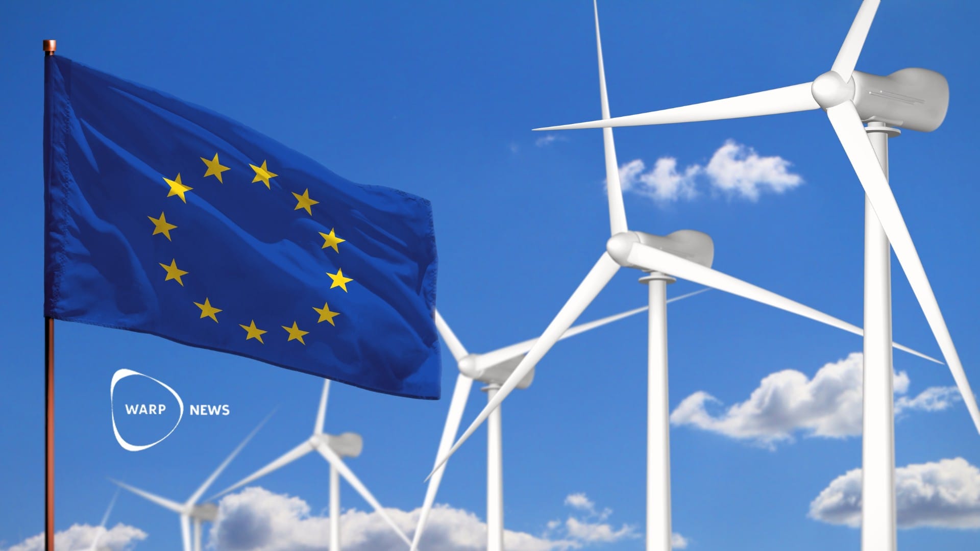🏭 Rekordminskning av utsläpp inom EU:s utsläppshandel