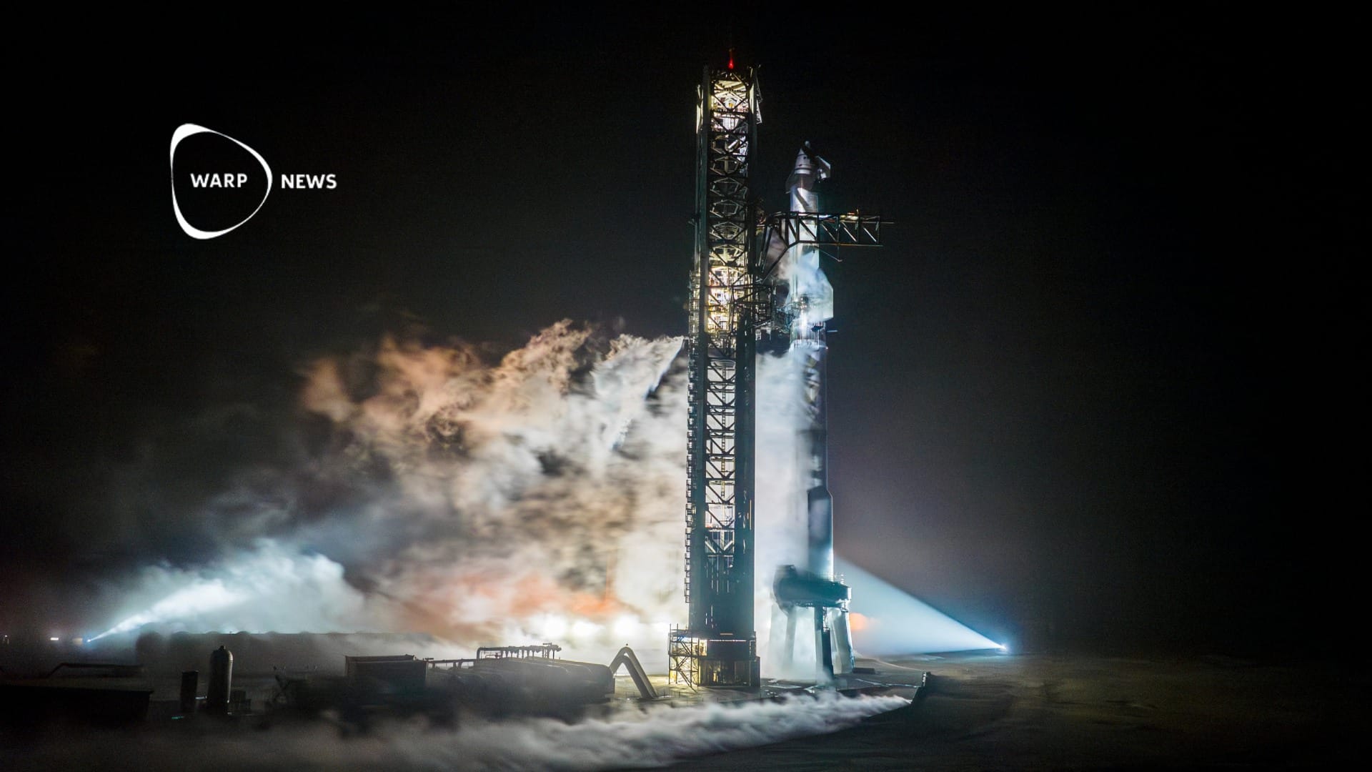 đ SpaceX planerar Ă€nnu större Starships