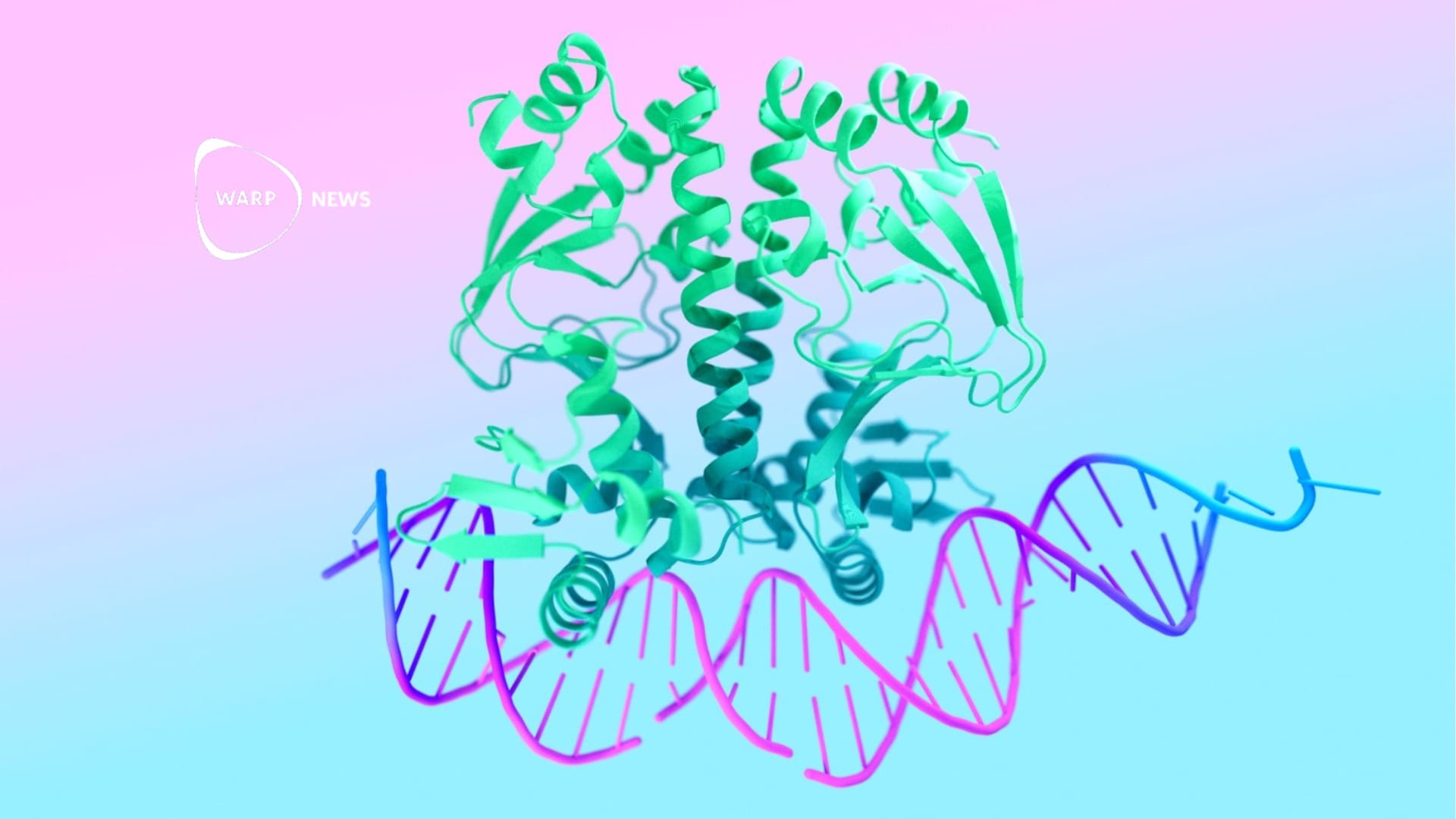 𧏠AlphaFold 3 Àr hÀr! Förutser strukturer hos nÀstan alla biologiska molekyler och interaktionerna mellan dem