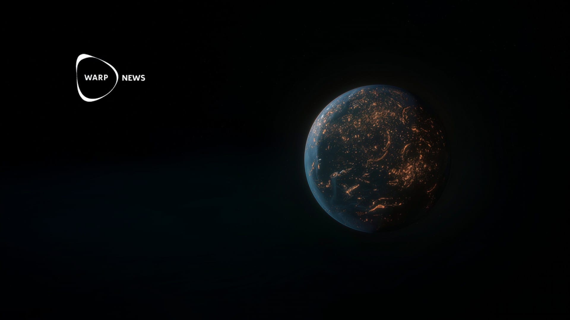 đ Nytt rymdteleskop kan komma att se stadsbelysning pĂ„ exoplaneter