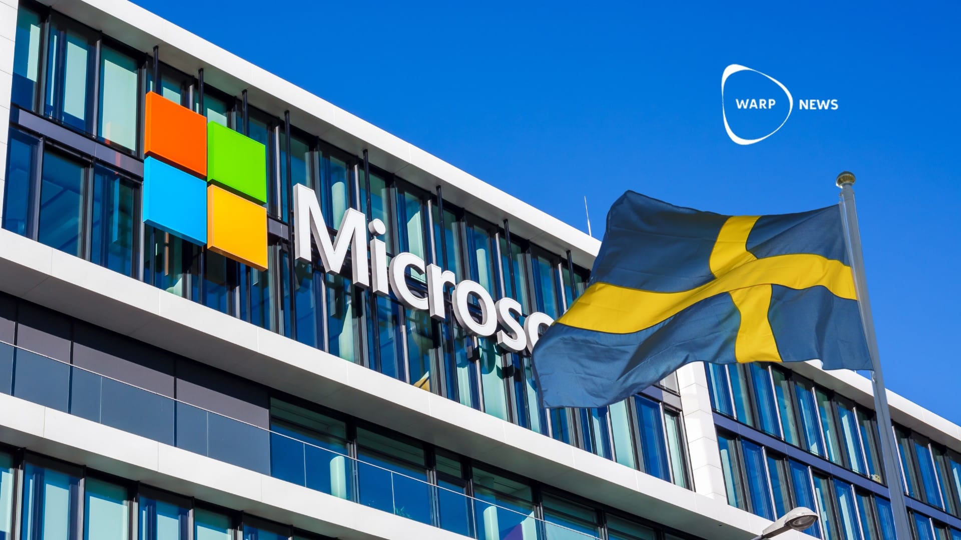 đšâđ« Microsoft ska utbilda kvarts miljon svenskar i AI