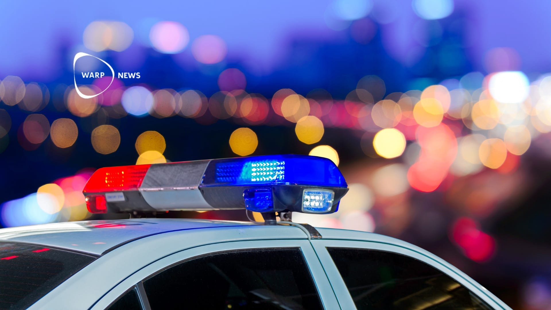 đź Brottsligheten fortsĂ€tter sjunka i stora amerikanska stĂ€der