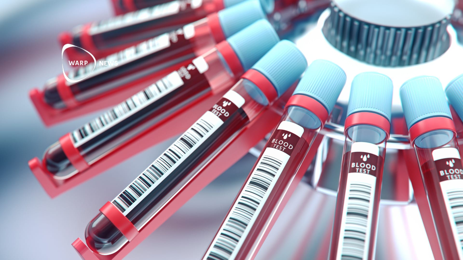 𩞠Ny blodprovsteknik blir verklighet, trots Theranos-skandalen
