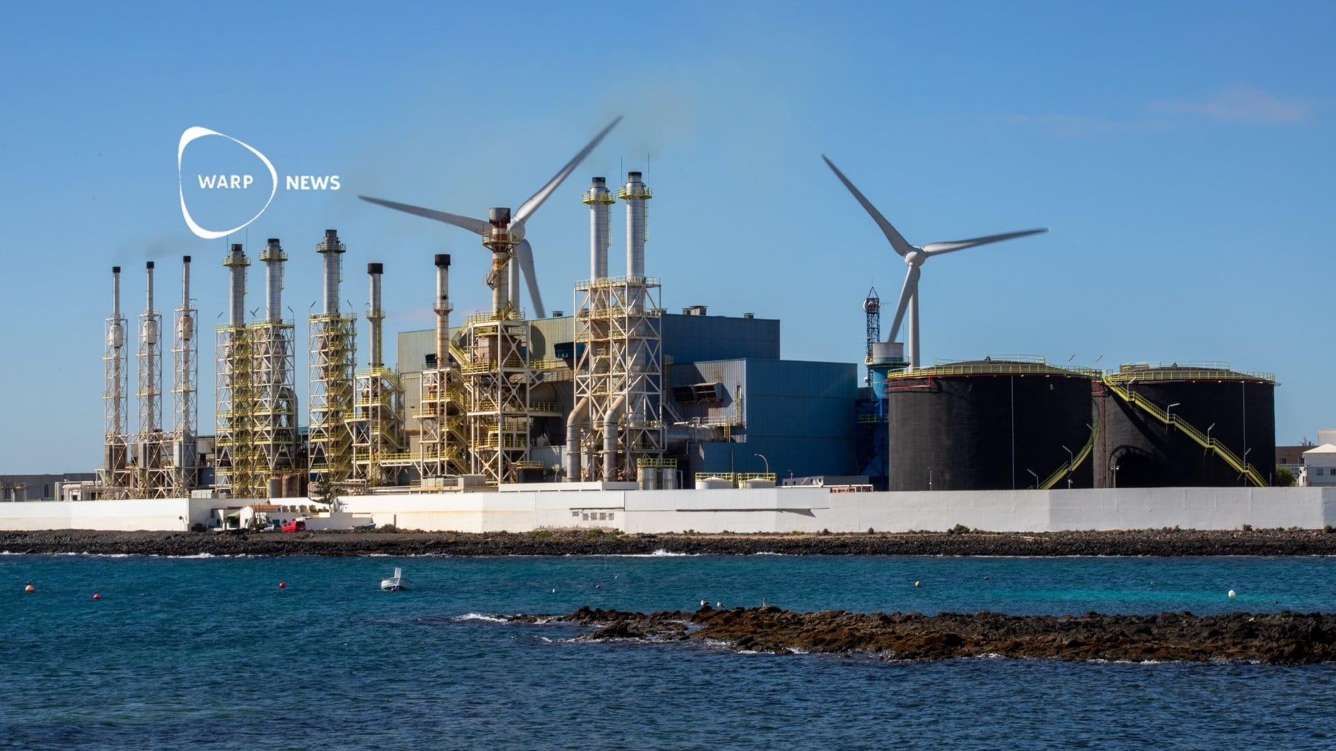 đ° EnergiĂ„tgĂ„ngen för att avsalta vatten har minskat 85 procent