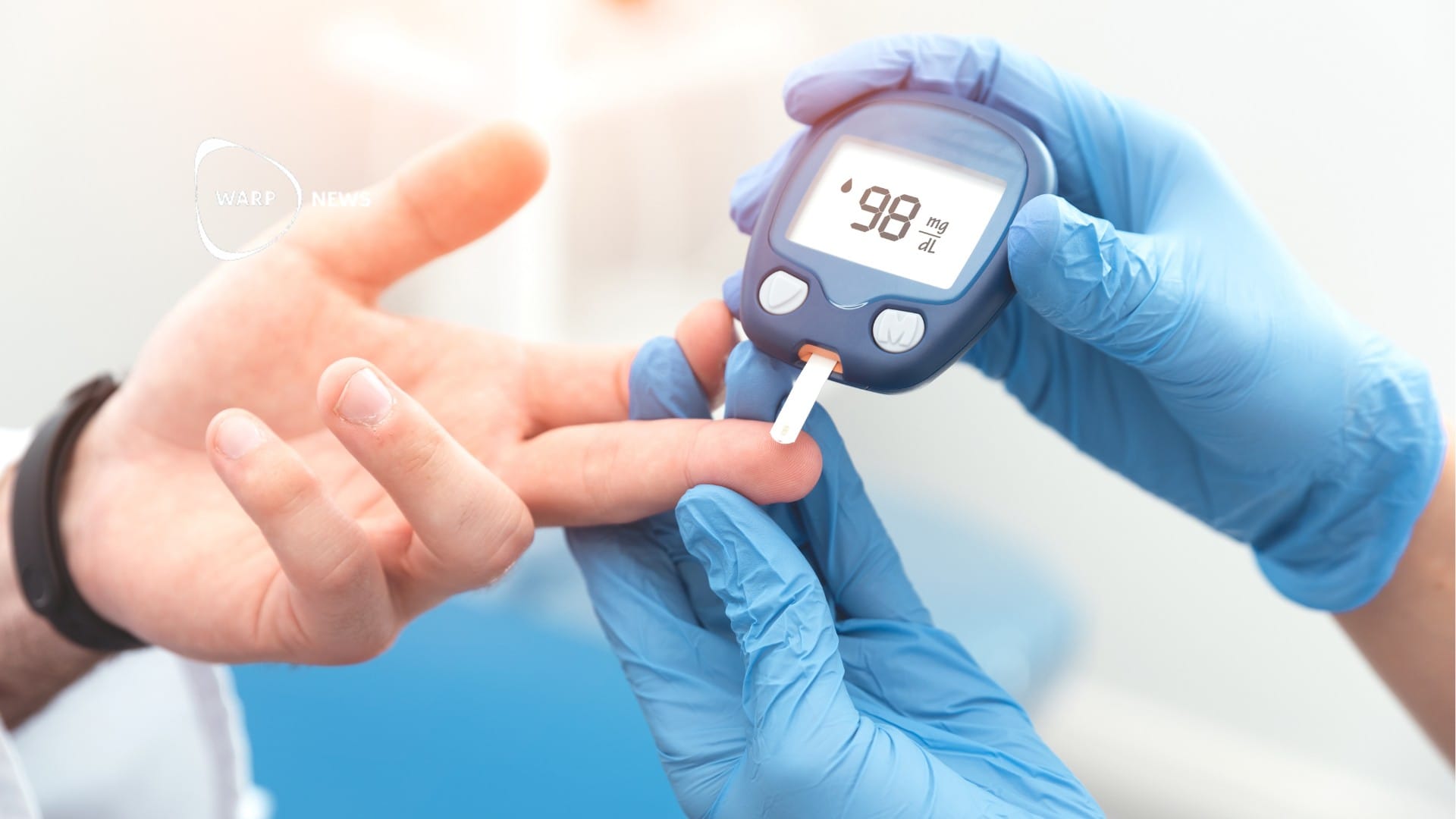 𩞠Stamceller frÄn den egna kropp kan bota typ 1-diabetes