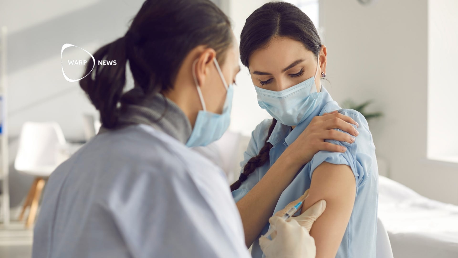 đ Covid-vaccin rĂ€ddade 20 miljoner liv under pandemins första Ă„r