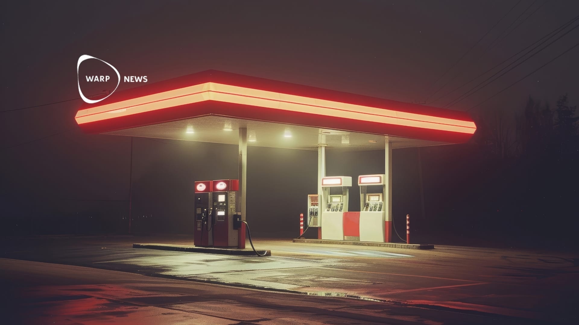 ⛽ Kinas minskade bensinförbrukning överträffar förväntningarna