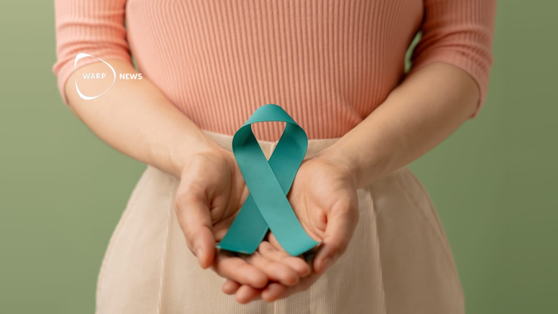 đïž Stor minskning av dödsfall i livmoderhalscancer bland unga kvinnor i USA