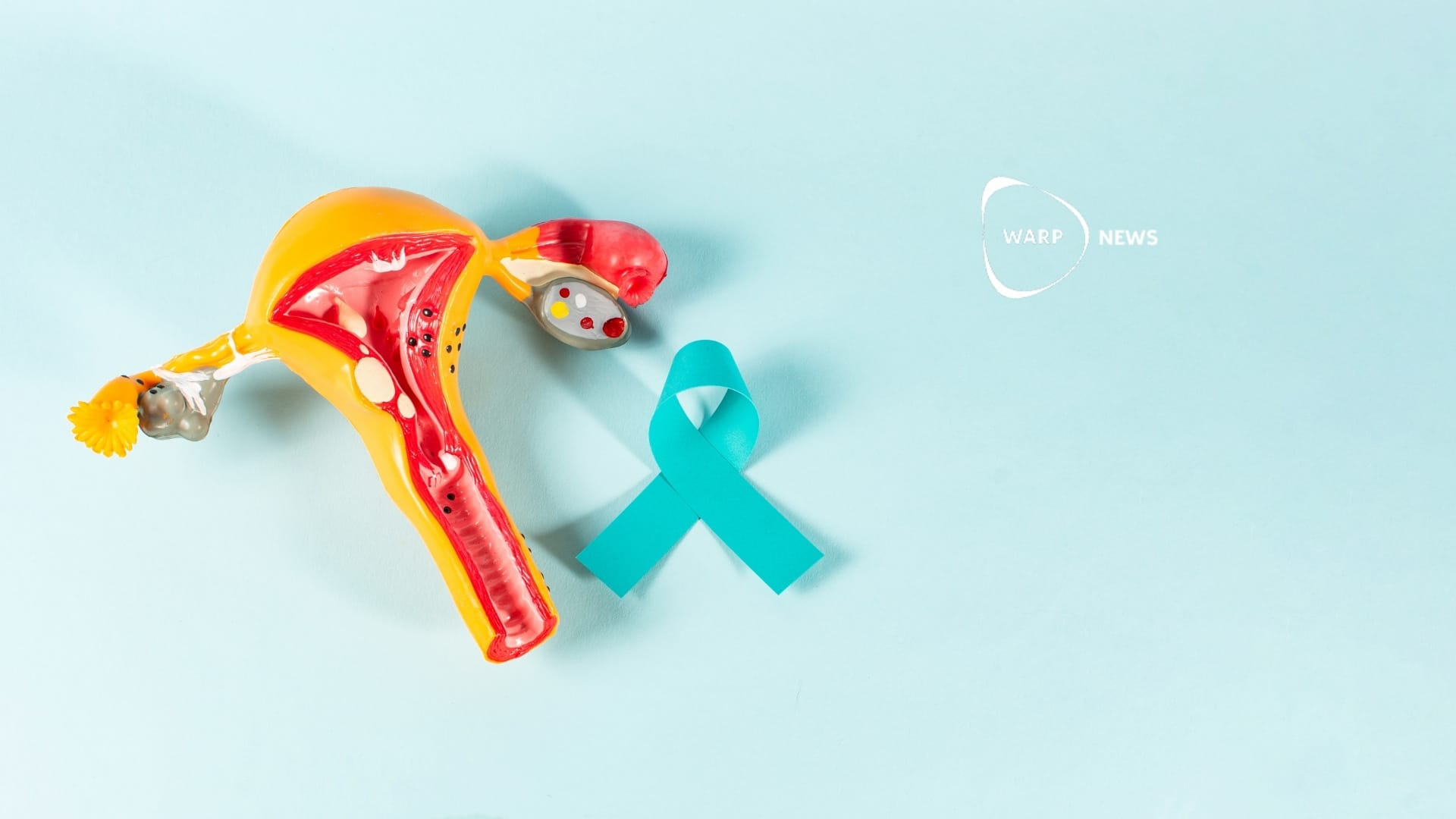 đïž Livmoderhalscancer kan bli första cancerformen att helt elimineras