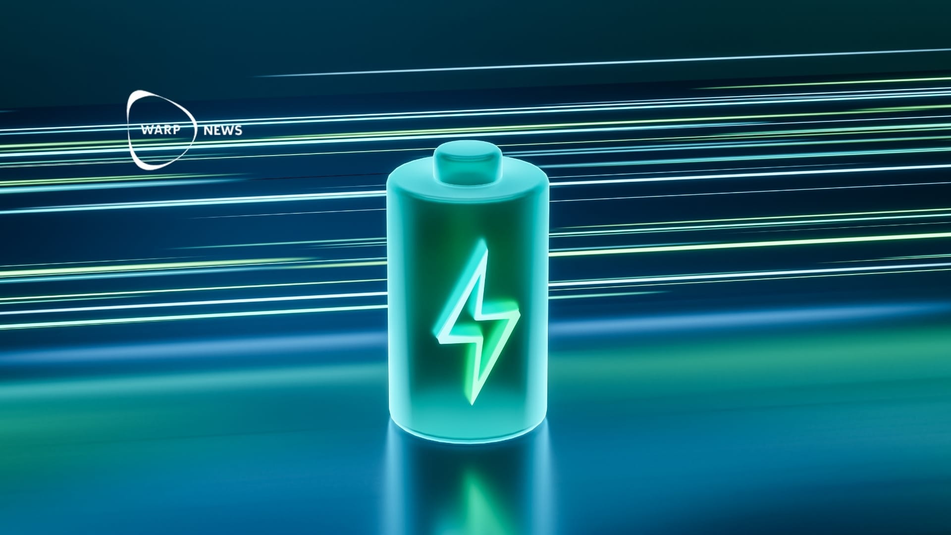 đ Energilagring ökade globalt med 76% under 2024