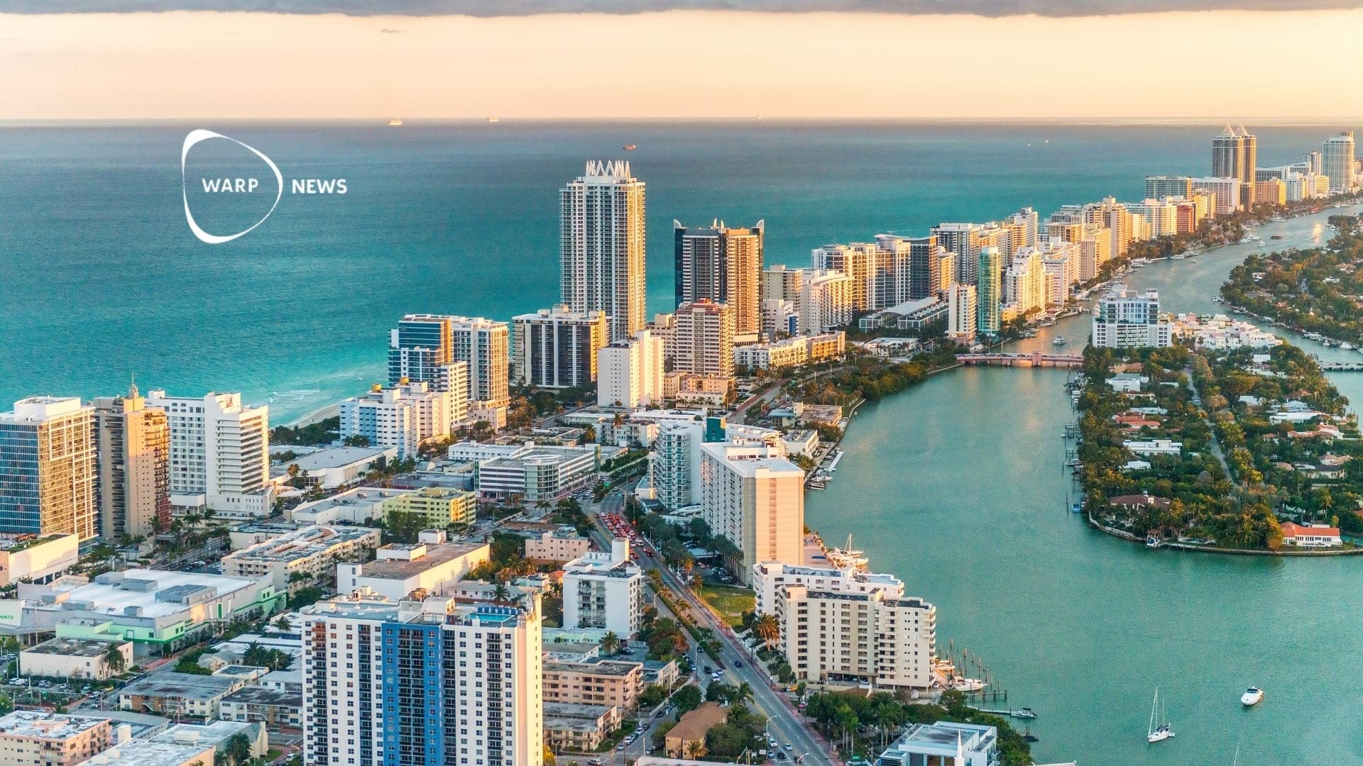 🌴 Waymo utökar sin självkörande taxiservice till Miami