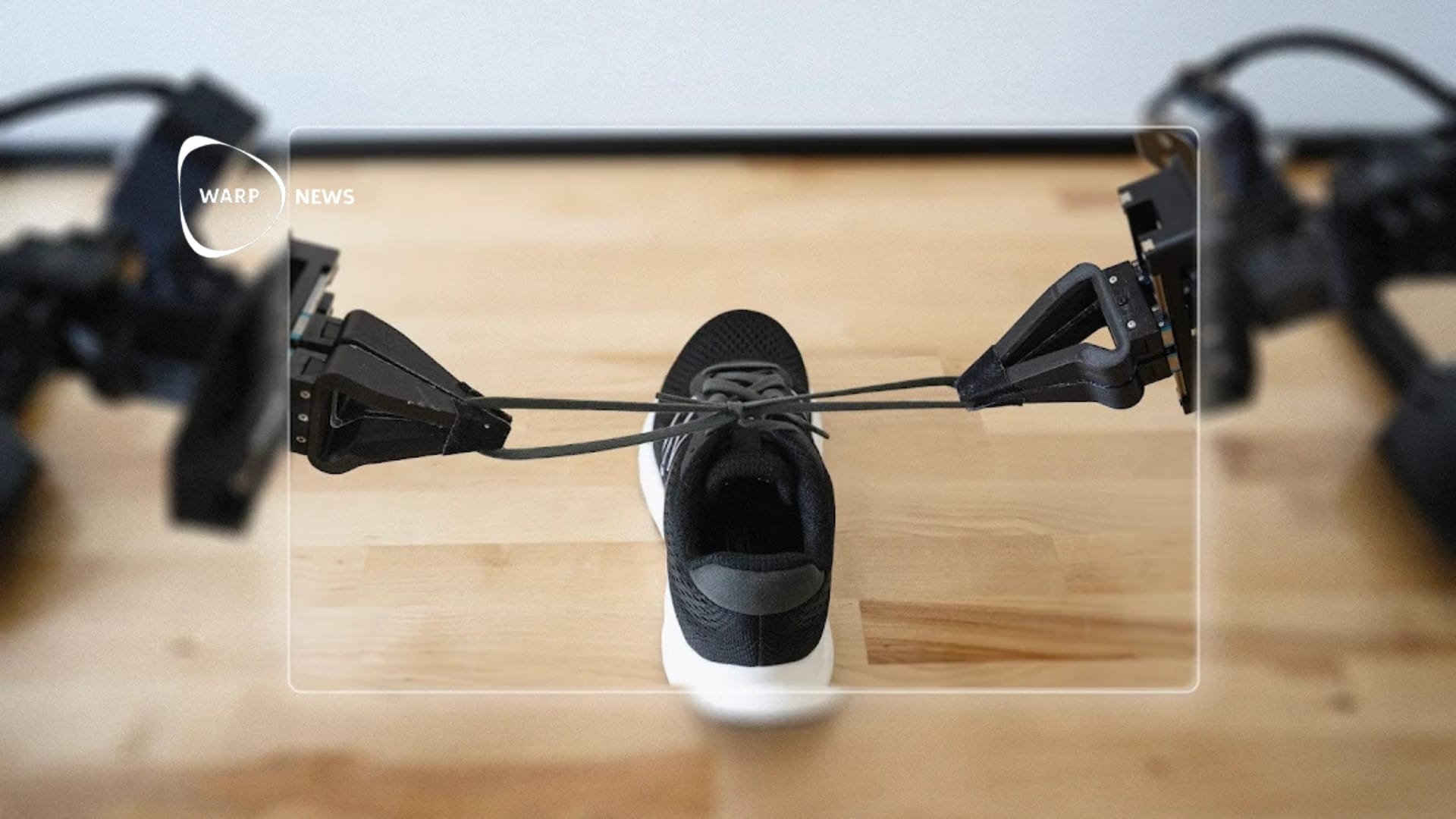 đŠŸ Robotar lĂ€r sig genom sjĂ€lvtrĂ€ning och mĂ€nsklig interaktion