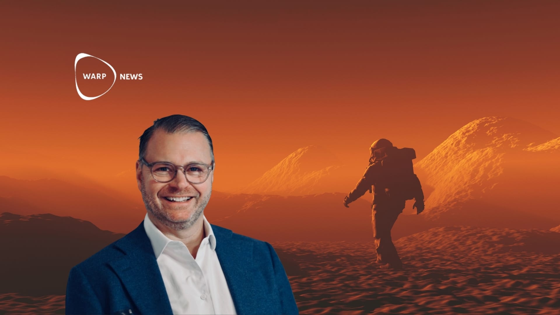 đ” DEBATT: Space Bonds kan demokratisera finansieringen av mĂ€nsklighetens resa till Mars