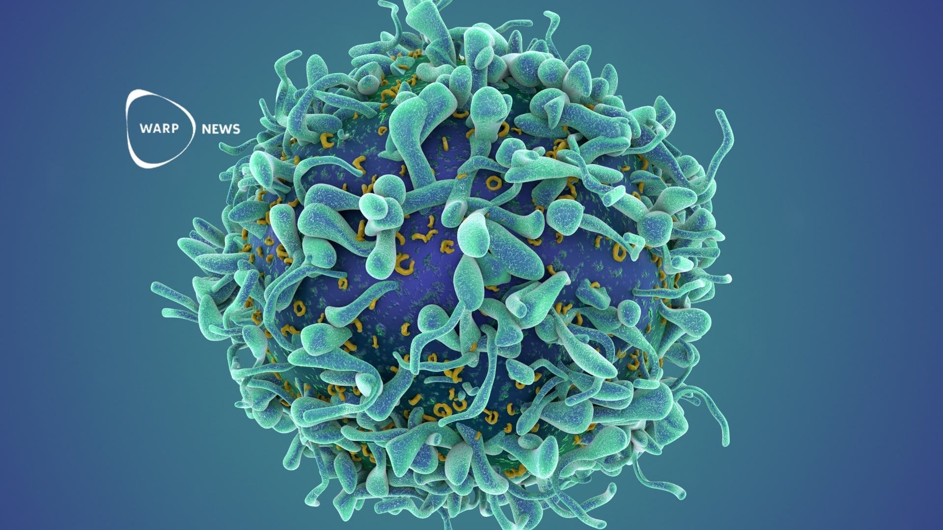 đŠ Forskare fĂ„r fri tillgĂ„ng till 100 miljoner cancerceller för att pĂ„skynda lĂ€kemedelsutveckling