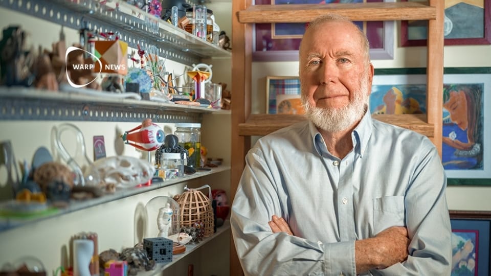 đ§ Kevin Kelly föreslĂ„r: Public Intelligence kan bli en global resurs för alla