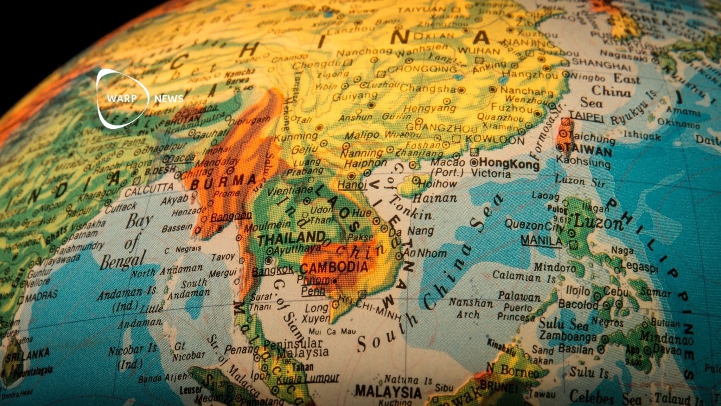 đ Förnybara energikĂ€llor vĂ€xer dubbelt sĂ„ snabbt i globala syd jĂ€mfört med globala nord
