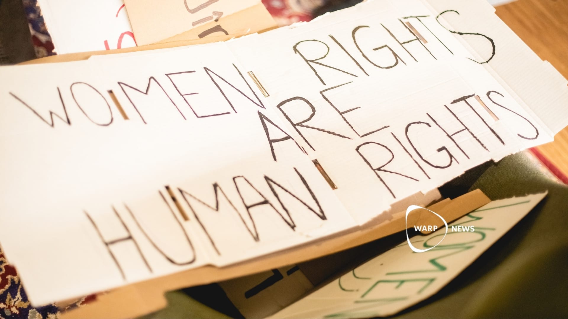 ♀️ Betydande framsteg för kvinnors rättigheter senaste 30 åren