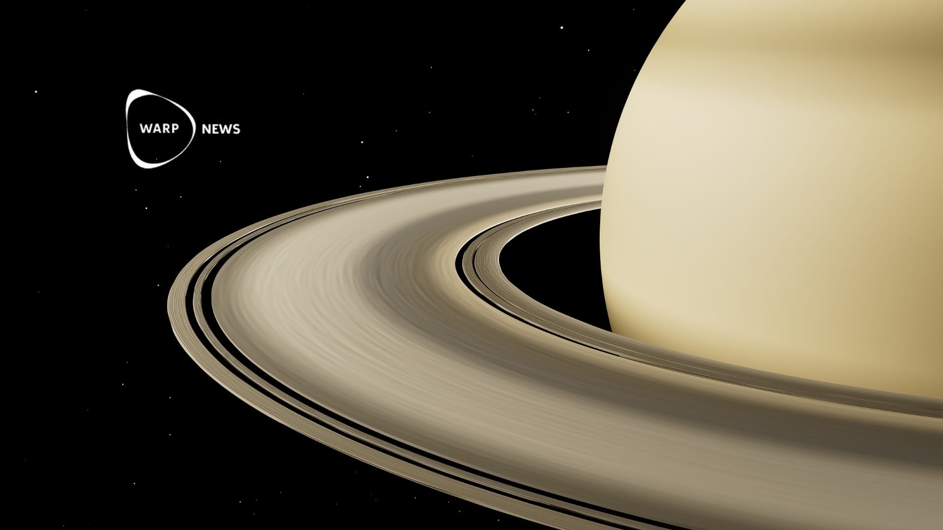 đ Astronomer upptĂ€cker 128 nya mĂ„nar runt Saturnus