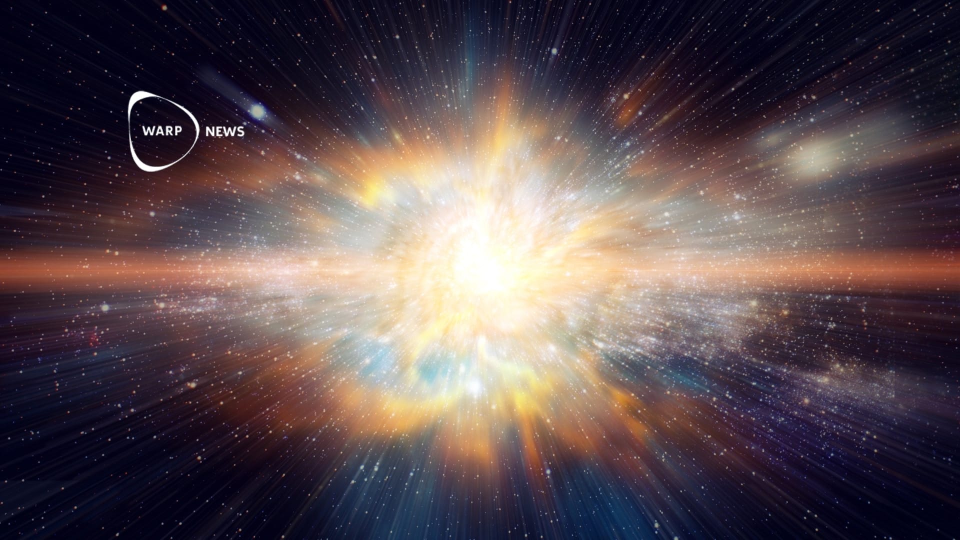 đ Stora mĂ€ngder vatten frĂ„n ursupernovor vid universums gryning