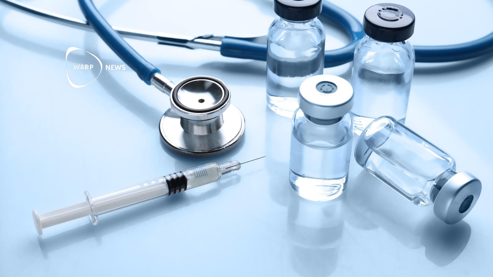 đ mRNA-vaccin mot bukspottkörtelcancer visar lovande resultat