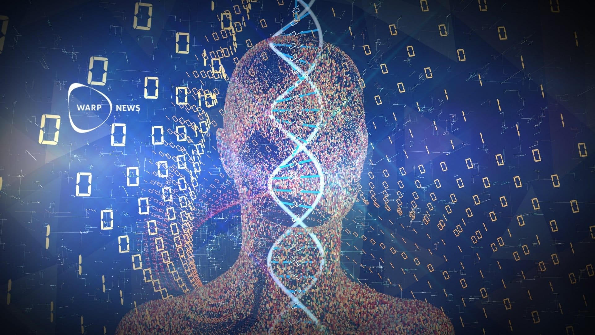 đ§Ź DeepMinds nya AI identifiera de genvarianter som sannolikt orsakar sjukdom