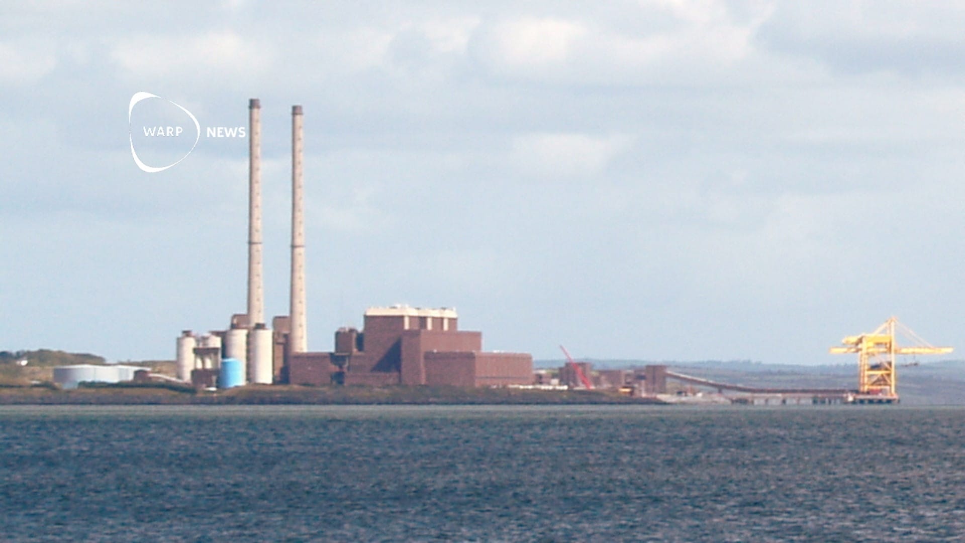 đ Irland stĂ€nger sitt sista kolkraftverk â 15:e kolkraftsfria landet i Europa