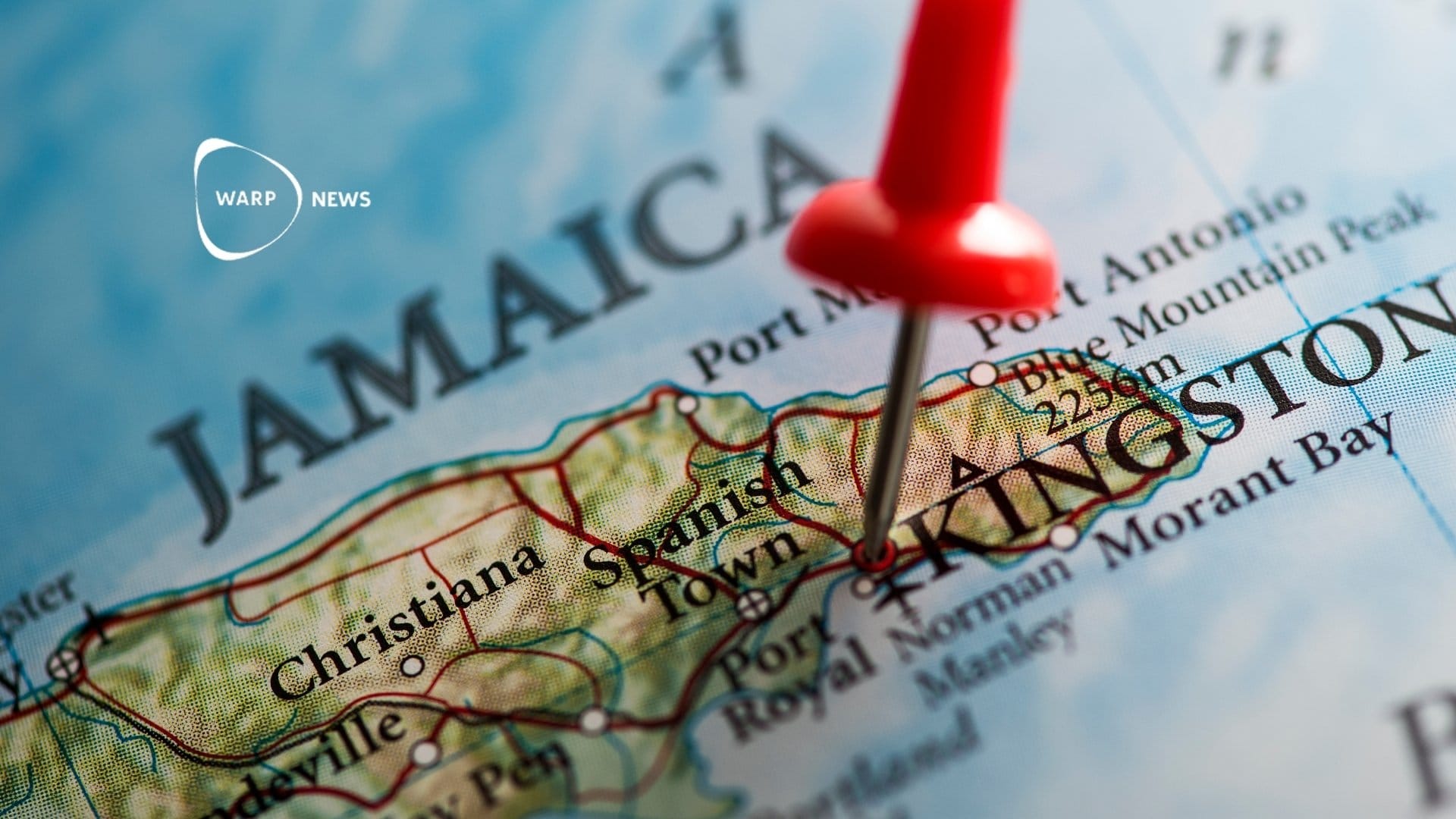 đ° Fattigdom pĂ„ Jamaica sjunker till lĂ€gsta nivĂ„n nĂ„gonsin