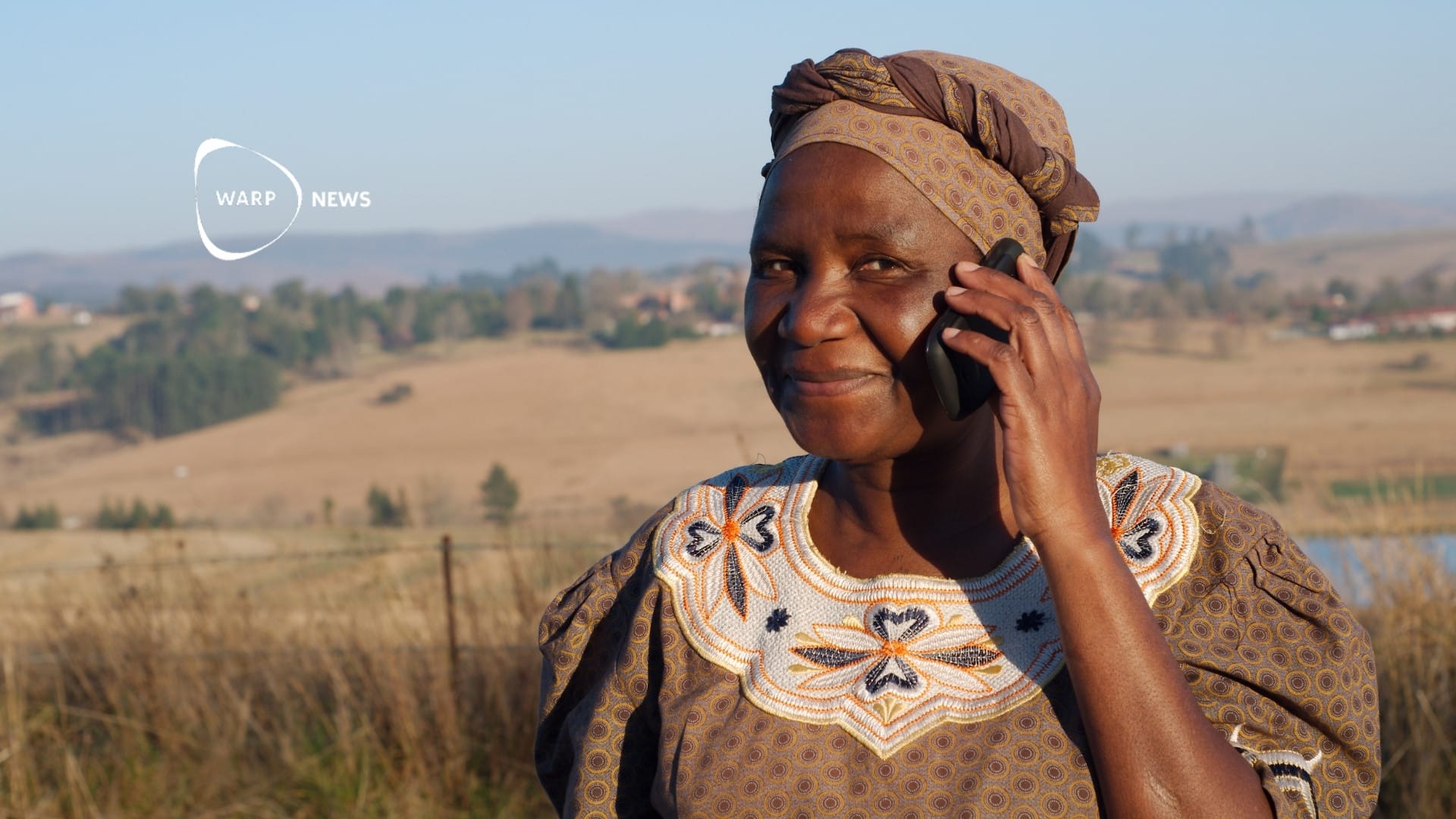 đČ Mobilbetalningar ökar kraftigt i Afrika och bidrar till ekonomisk egenmakt