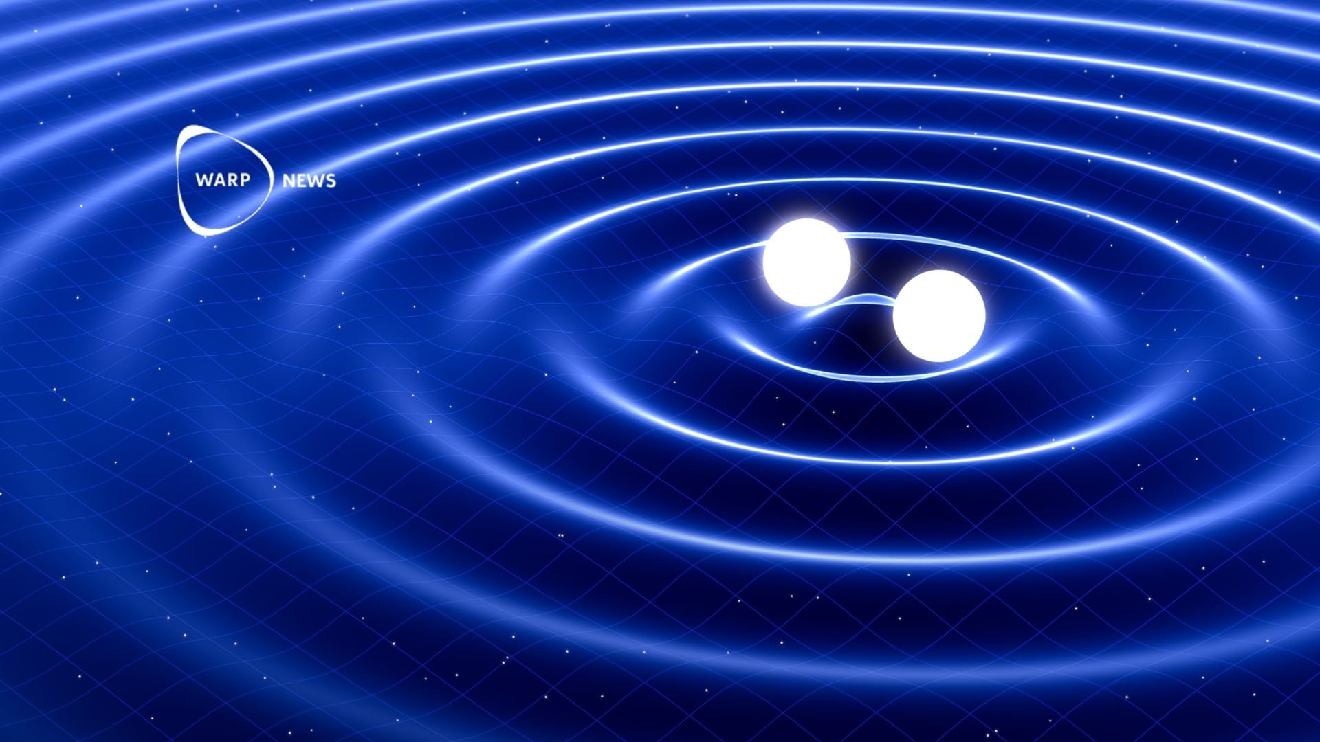 đ AI förbĂ€ttrar mĂ€tningar av gravitationsvĂ„gor