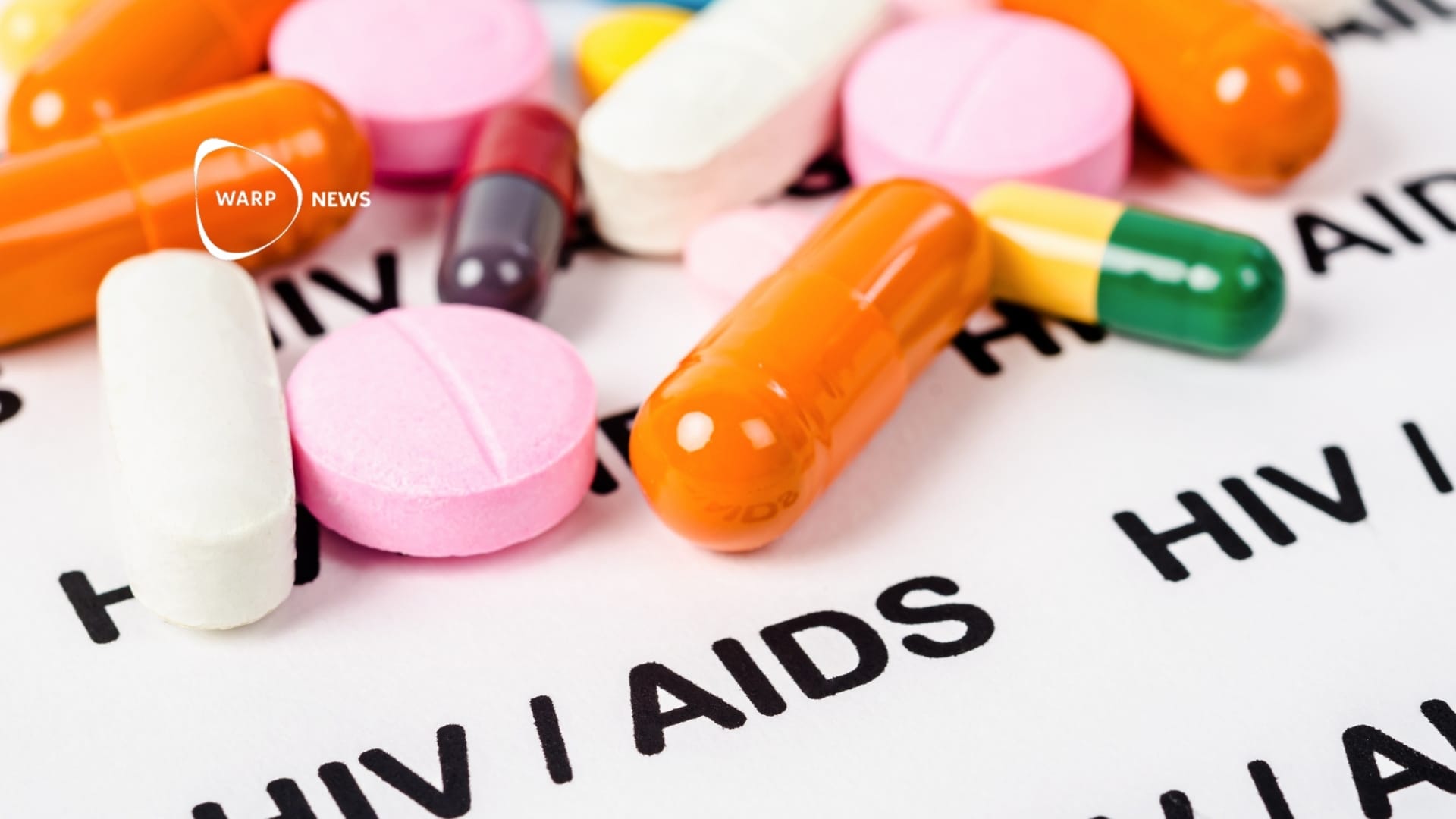 đ” Hiv-lĂ€kemedel sĂ€nks frĂ„n 28 000 till 40 dollar per Ă„r