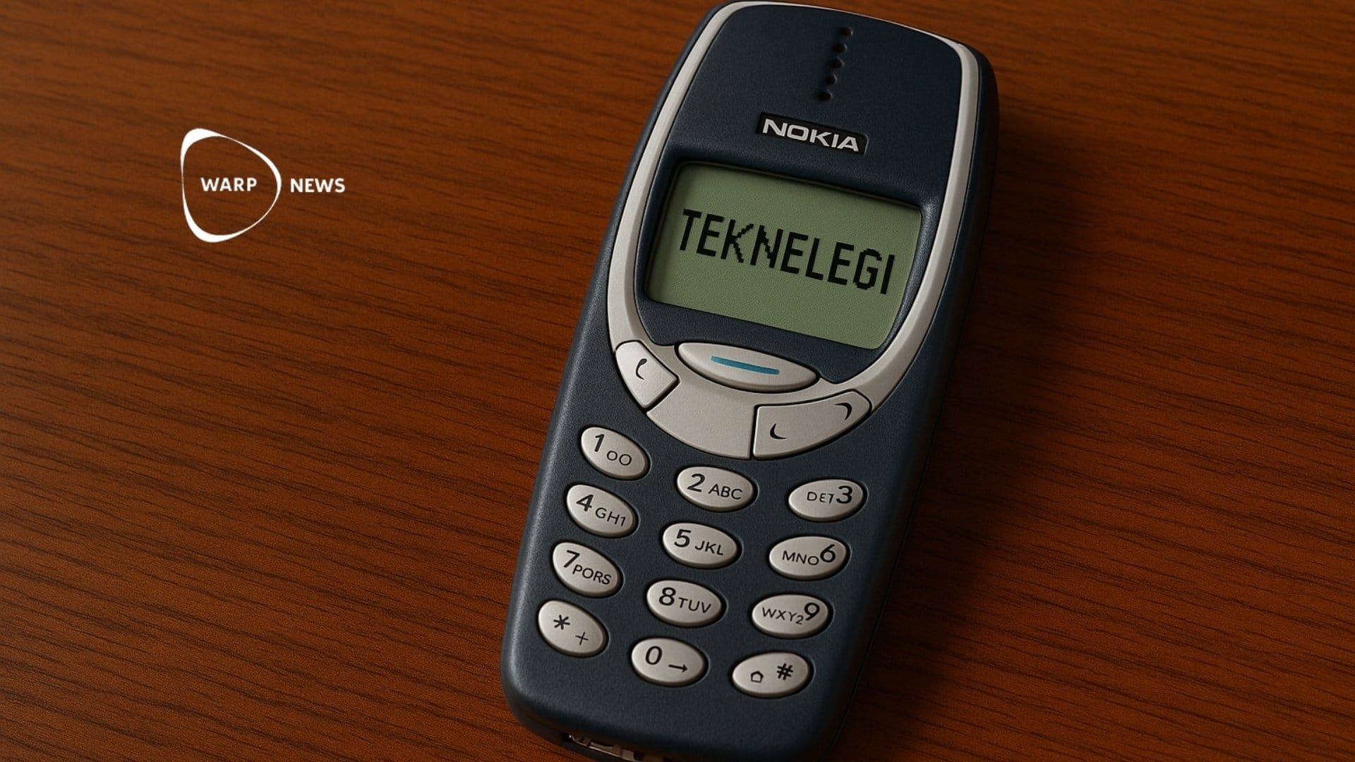 đŒ Teknelegi